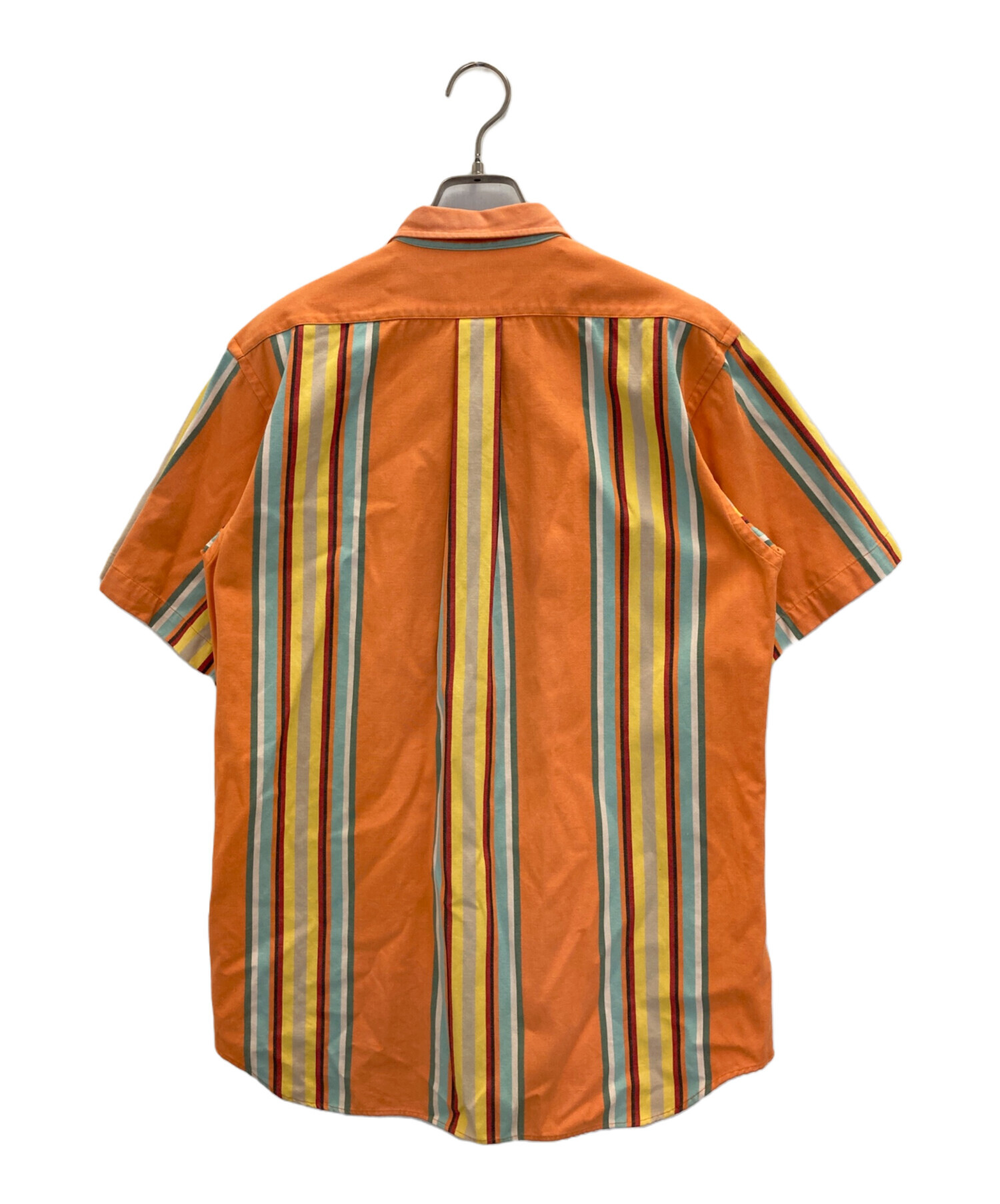 中古・古着通販】POLO RALPH LAUREN (ポロ・ラルフローレン) シャツ 