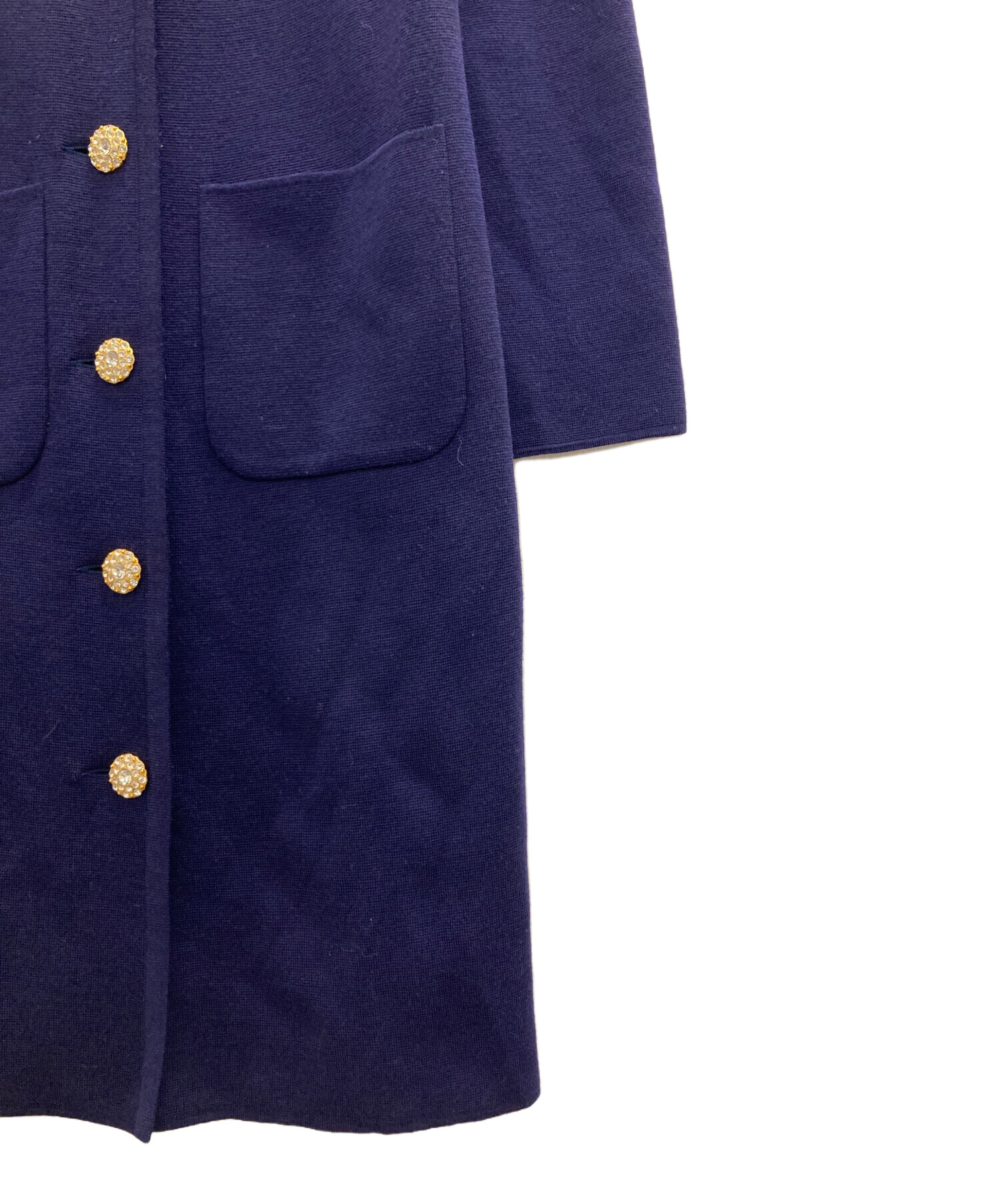 中古・古着通販】Yves Saint Laurent (イヴサンローラン) ロング