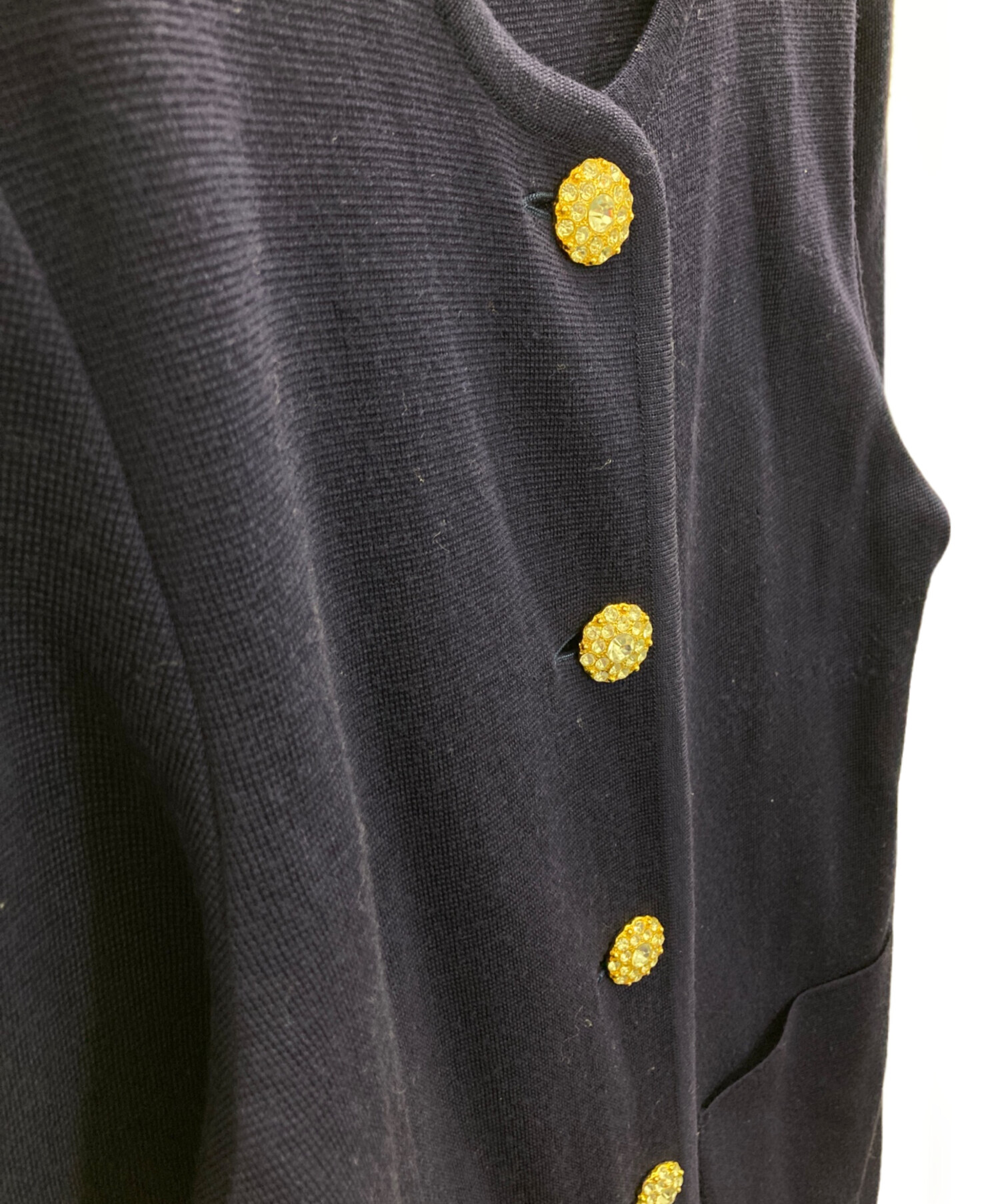 中古・古着通販】Yves Saint Laurent (イヴサンローラン) ロング