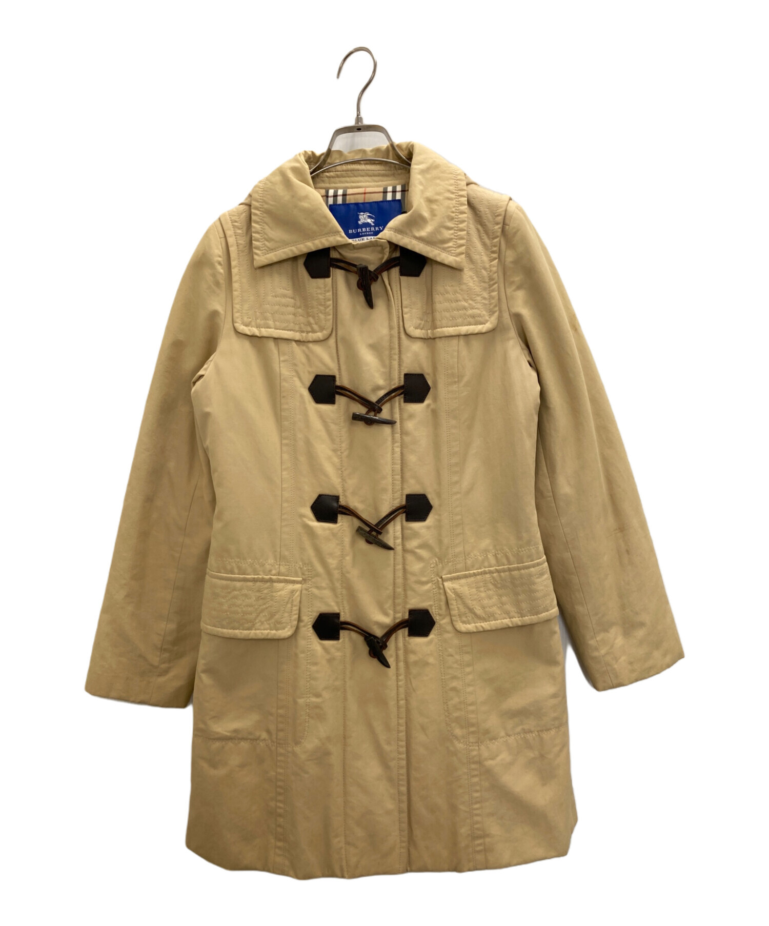 中古・古着通販】BURBERRY BLUE LABEL (バーバリーブルーレーベル 