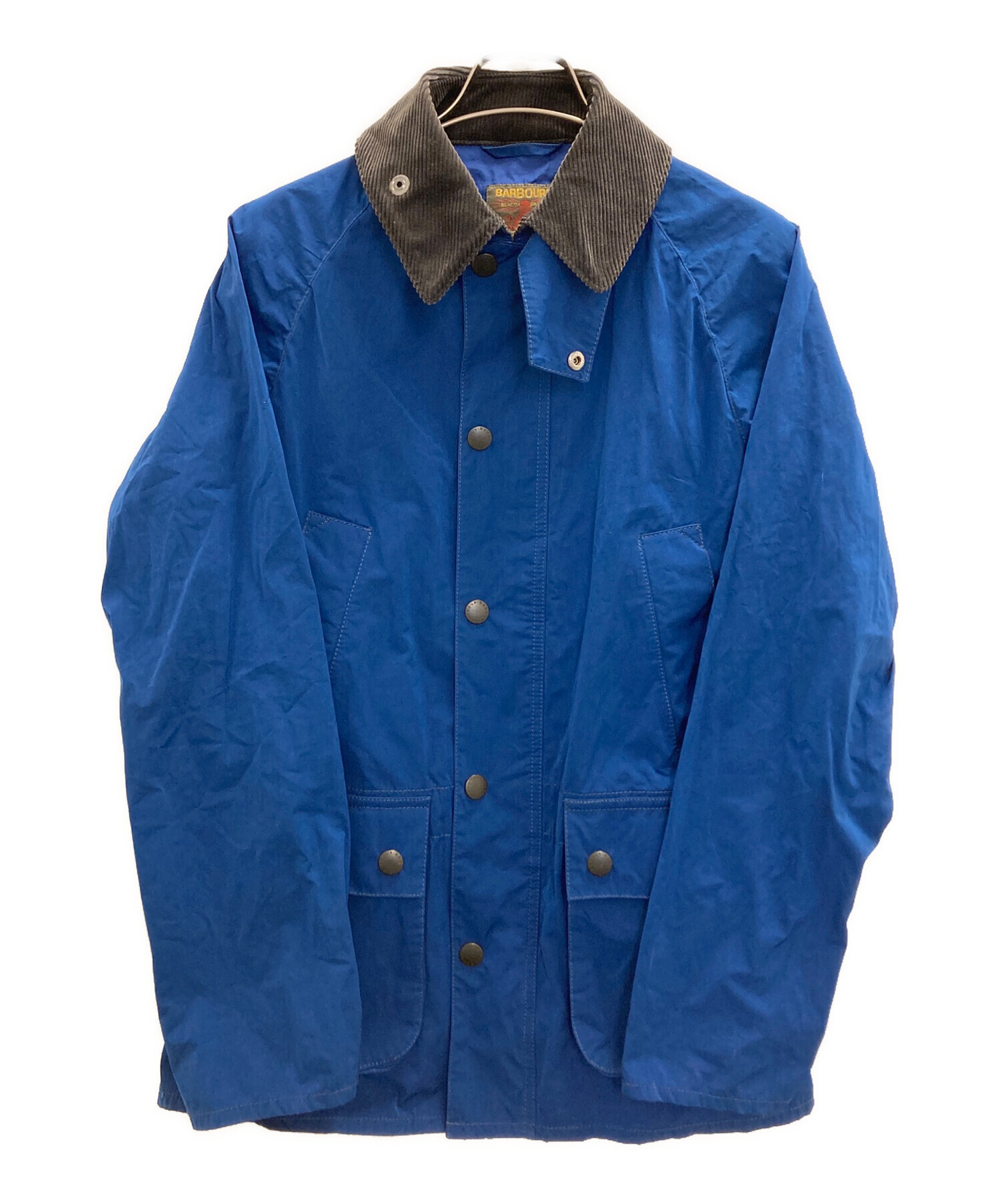 中古・古着通販】Barbour (バブアー) BEDALE JACKET ビデイル 