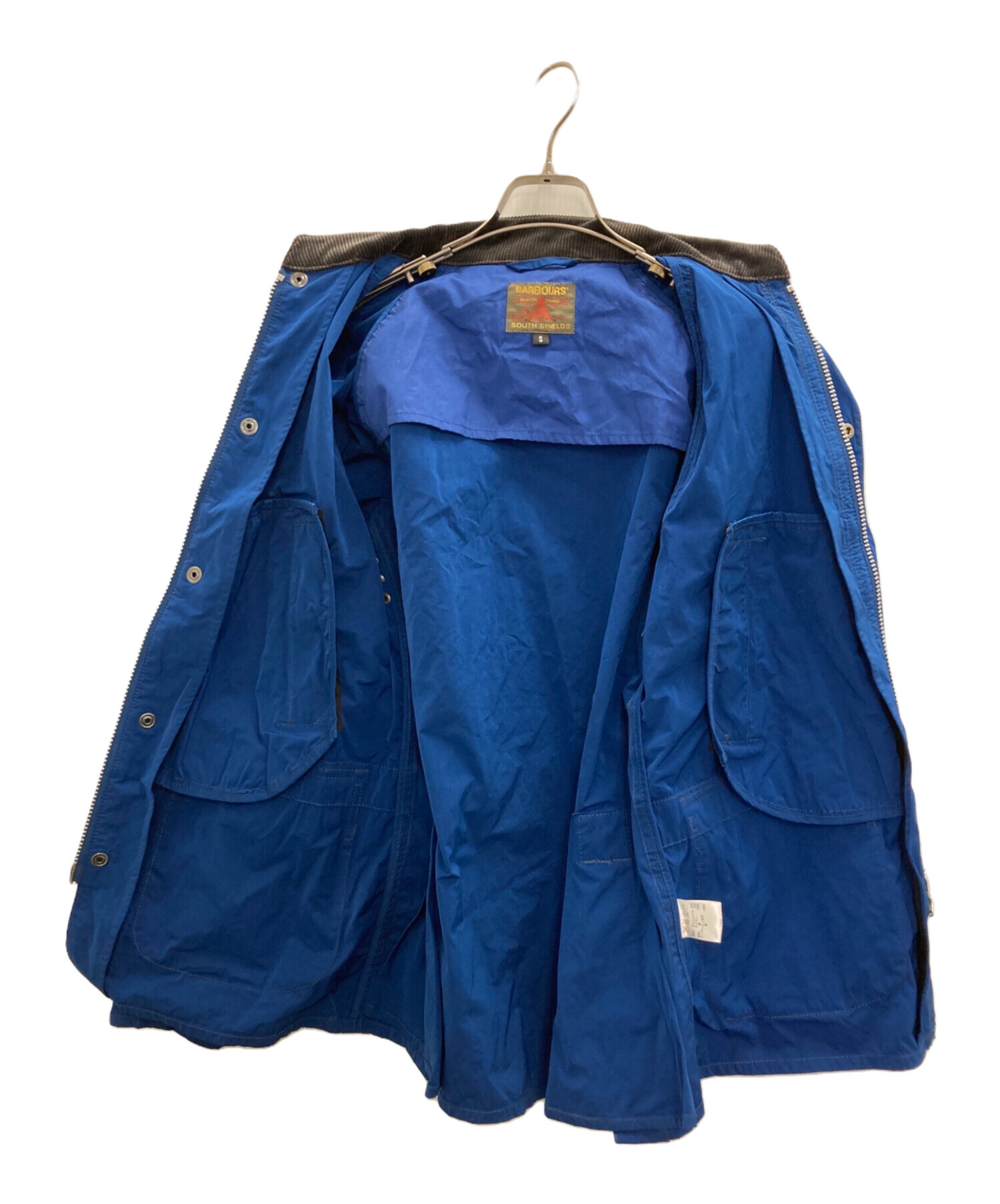 中古・古着通販】Barbour (バブアー) BEDALE JACKET ビデイル 