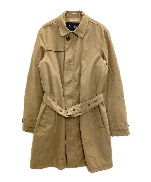 中古・古着通販】ARMANI JEANS (アルマーニジーンズ) ライニングコート