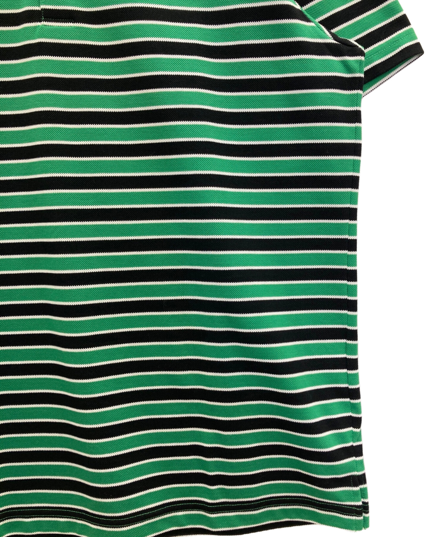 中古・古着通販】LANVIN SPORT (ランバン スポーツ) ポロシャツ