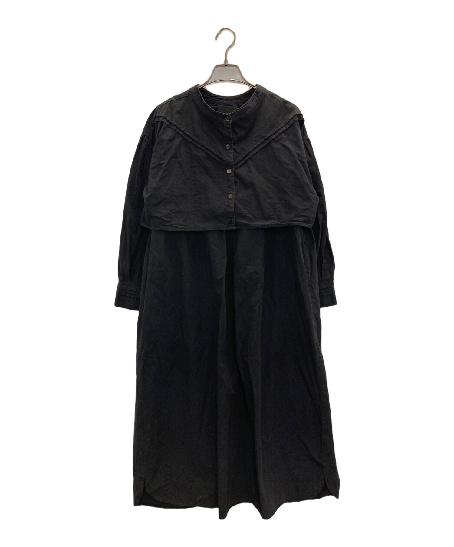 中古・古着通販】willfully (ウィルフリー) セットアップワンピース