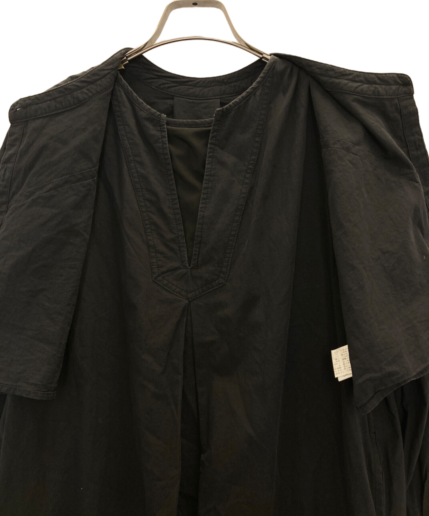 中古・古着通販】willfully (ウィルフリー) セットアップワンピース