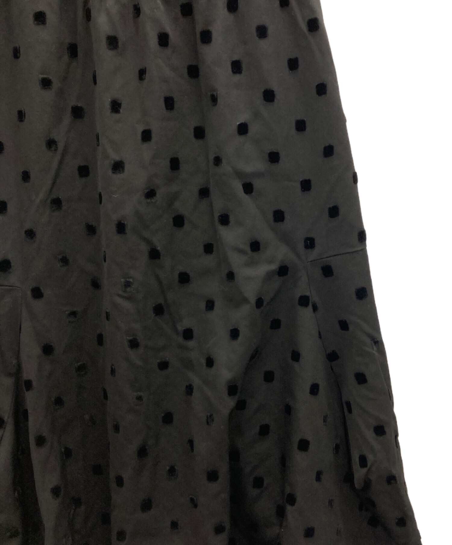 中古・古着通販】ROBE DE CHAMBRE COMME DES GARCONS (ローブド