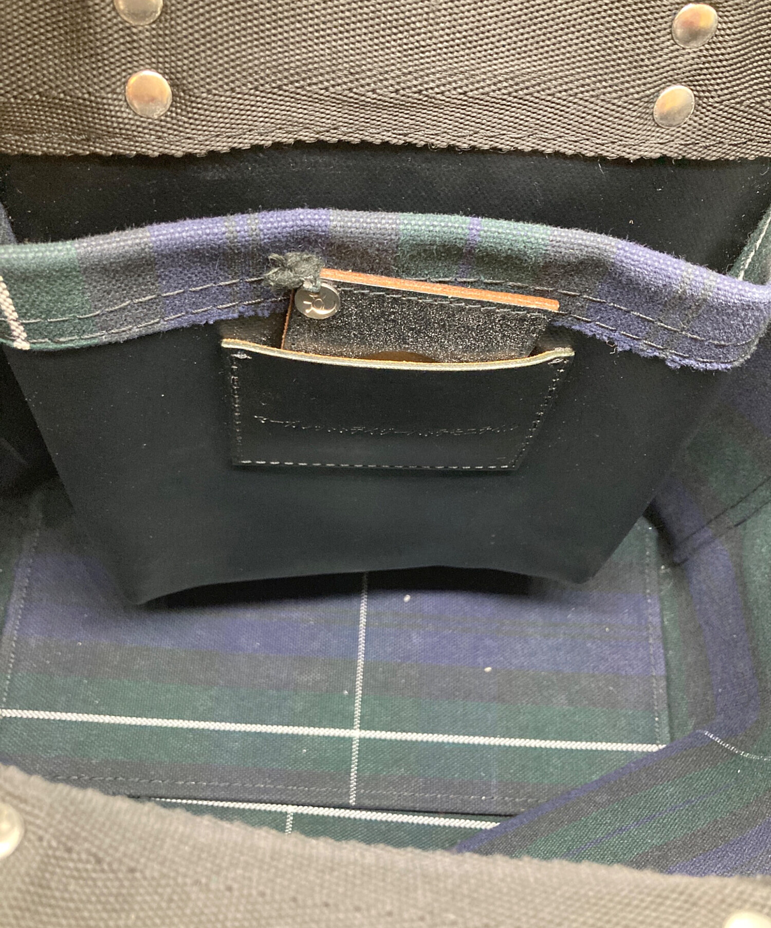 中古・古着通販】ebagos (エバゴス) マーガレットトデイジーハニテイル