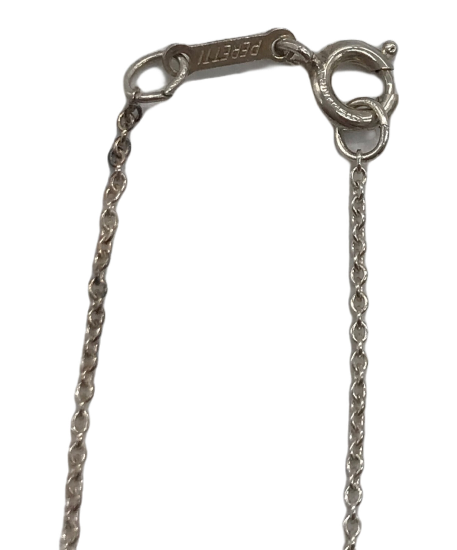 中古・古着通販】Tiffany & Co. (ティファニー) オープンハート