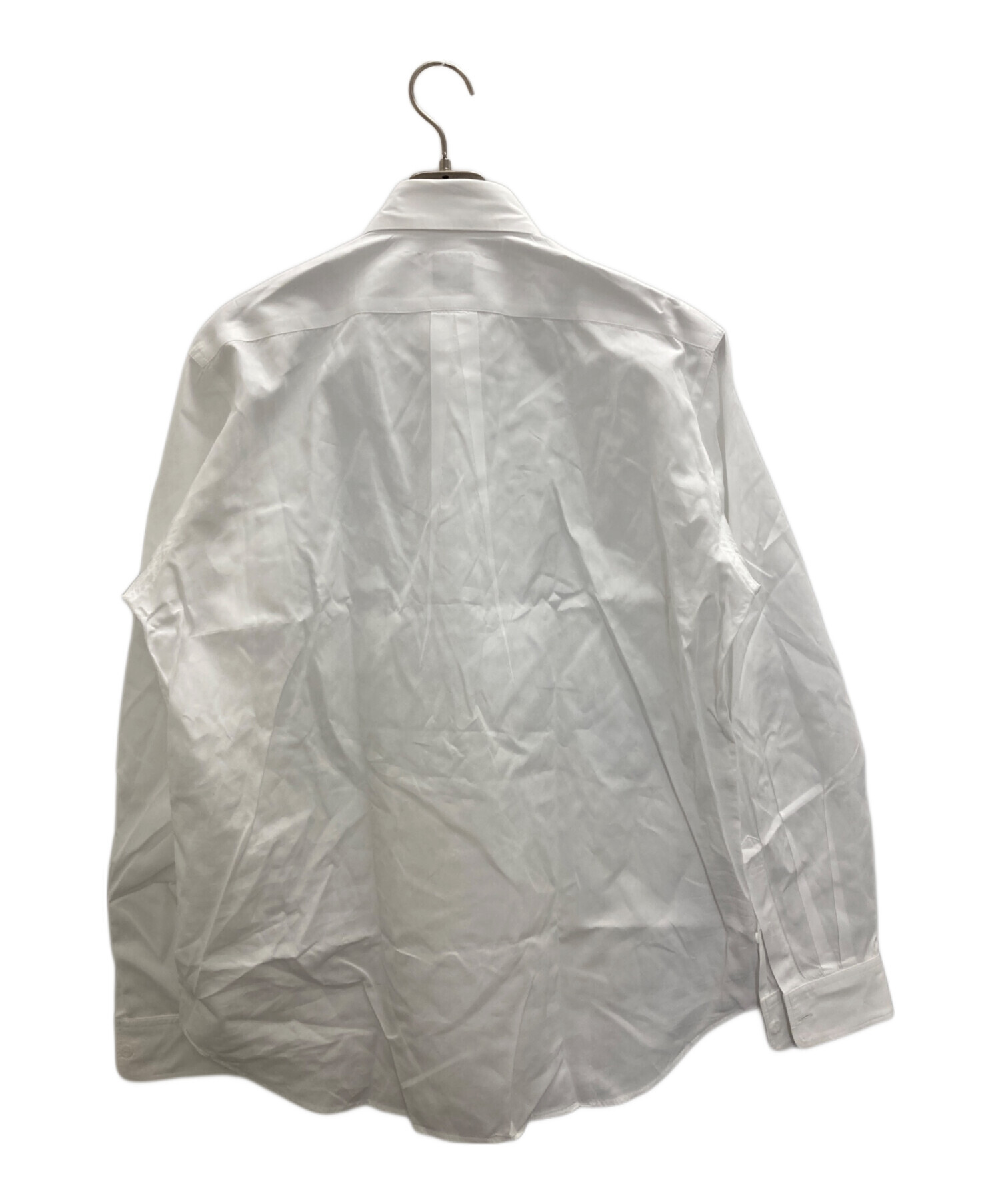 中古・古着通販】YOHJI YAMAMOTO (ヨウジヤマモト) 長袖シャツ 