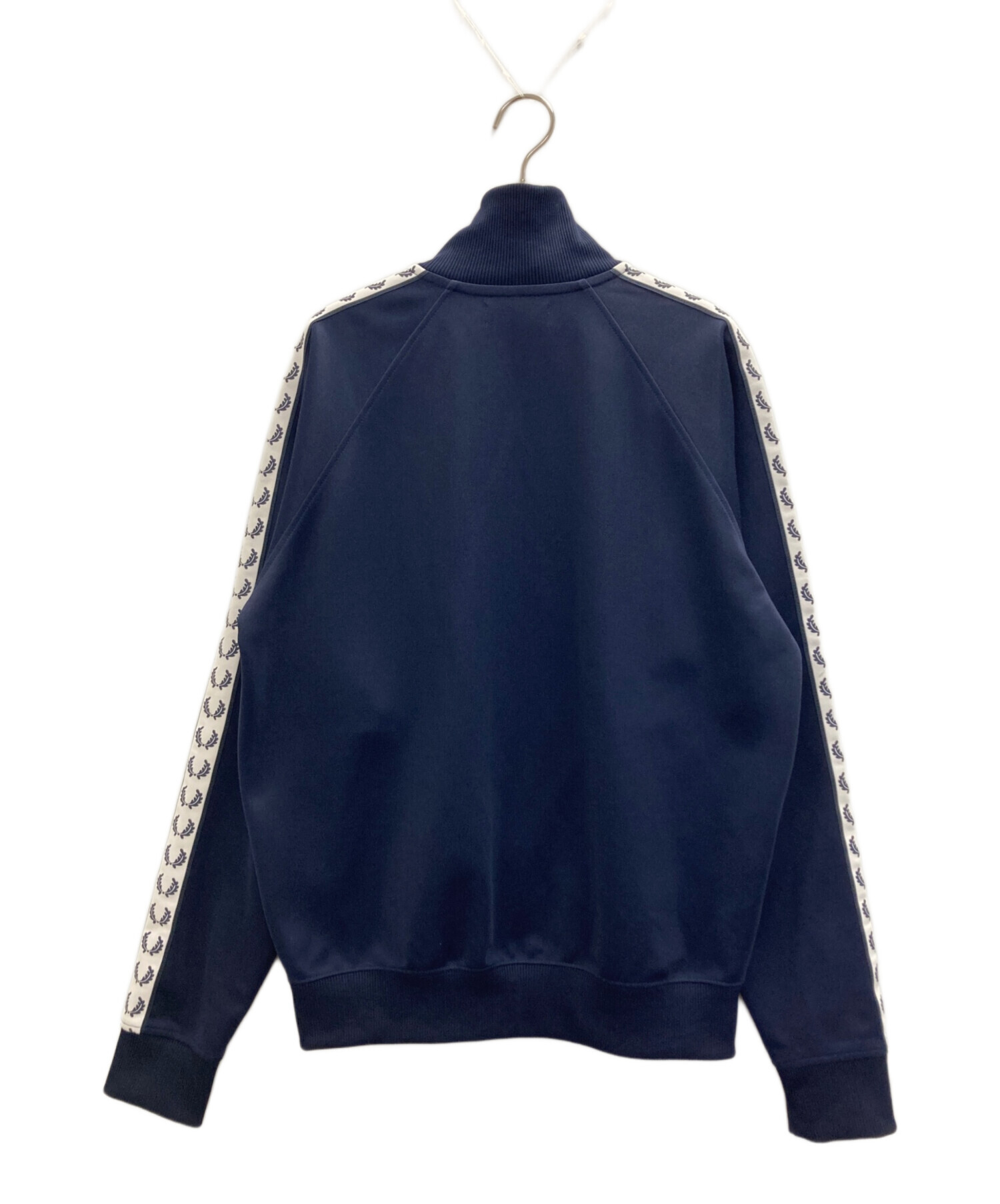 中古・古着通販】FRED PERRY (フレッドペリー) トラックジャケット