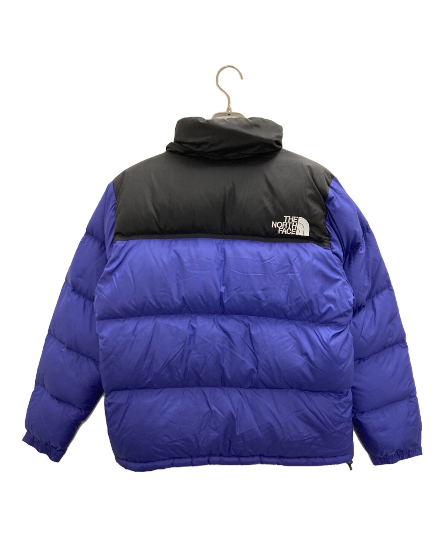 中古・古着通販】THE NORTH FACE (ザ ノース フェイス) ヌプシ 