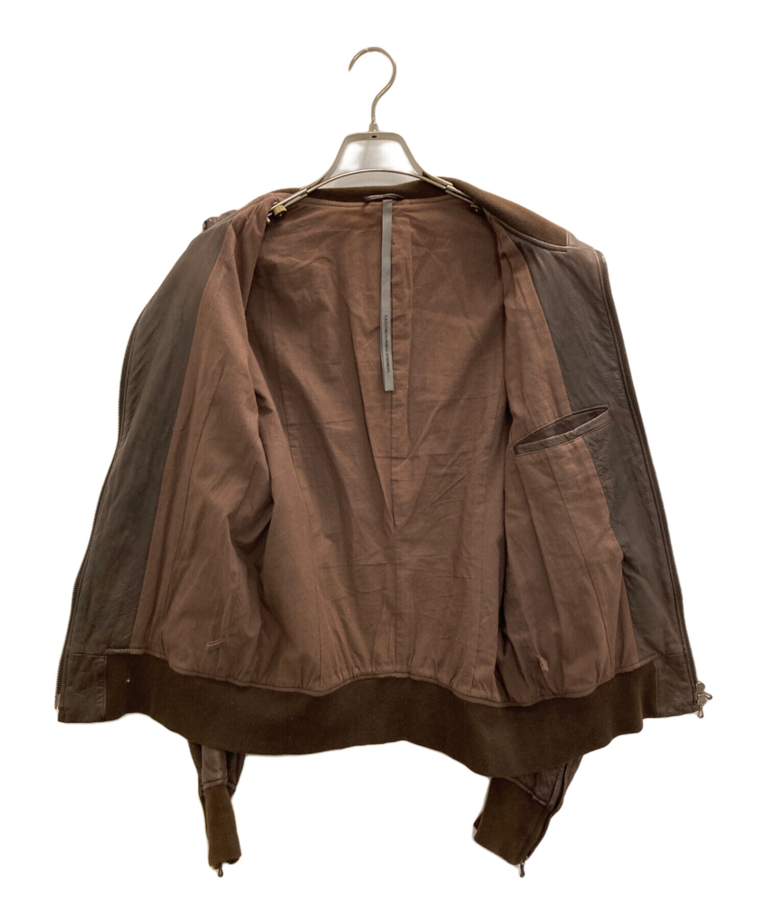 中古・古着通販】KAZUYUKI KUMAGAI ATTACHMENT (カズユキクマガイ