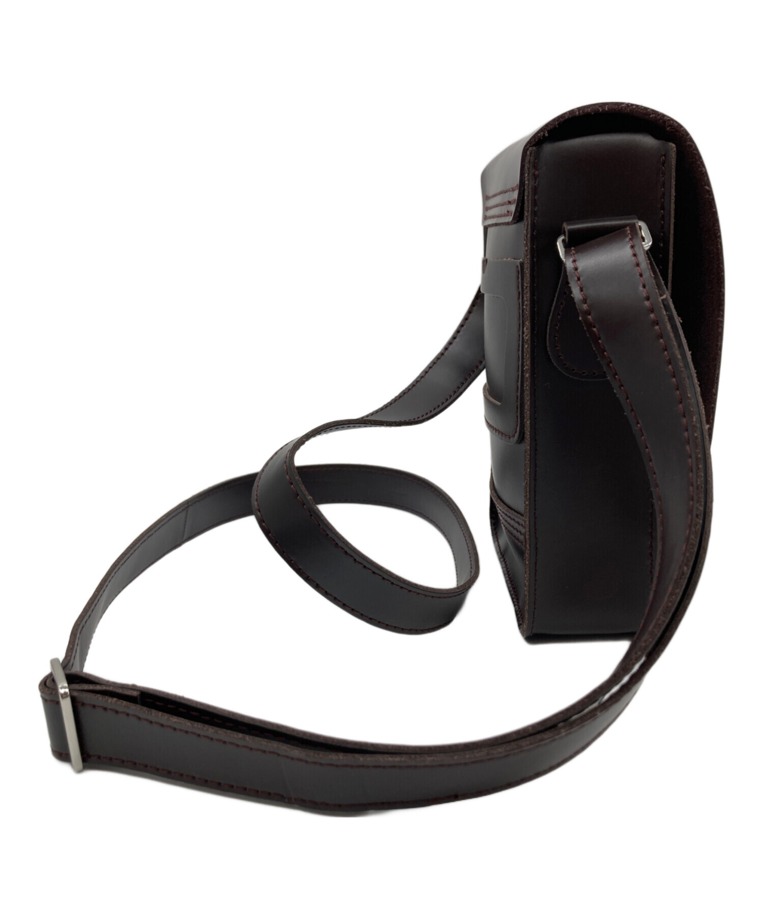 中古・古着通販】Dr.Martens (ドクターマーチン) Box Crossbody 