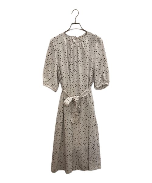 中古・古着通販】23区 (ニジュウサンク) バックサテンアムンゼン