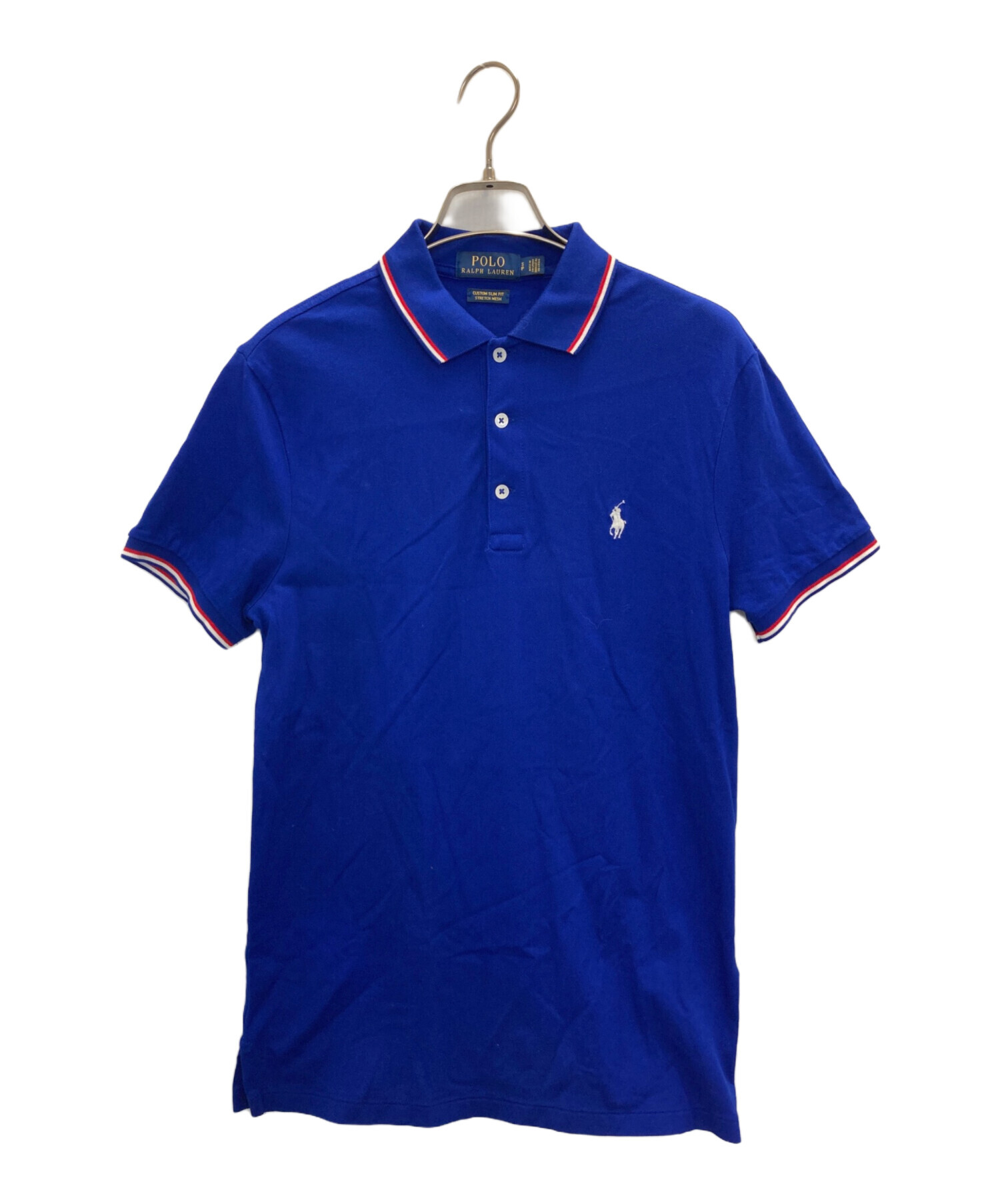 中古・古着通販】POLO RALPH LAUREN (ポロ・ラルフローレン