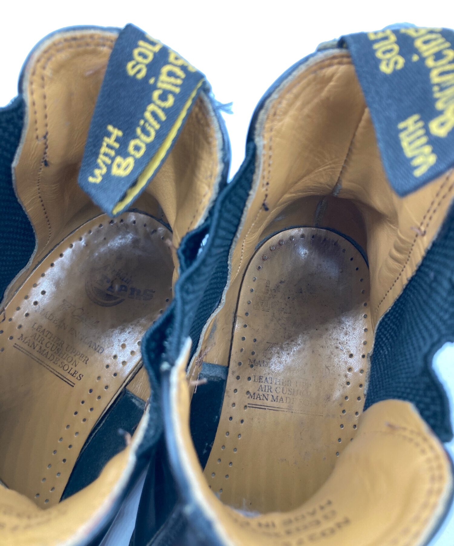 【新品未使用】フィンコンフォート8-2/1 チロリアン　トラックソール　ブラック 新品未使用】フィンコンフォート8-2/1 チロリアン トラック