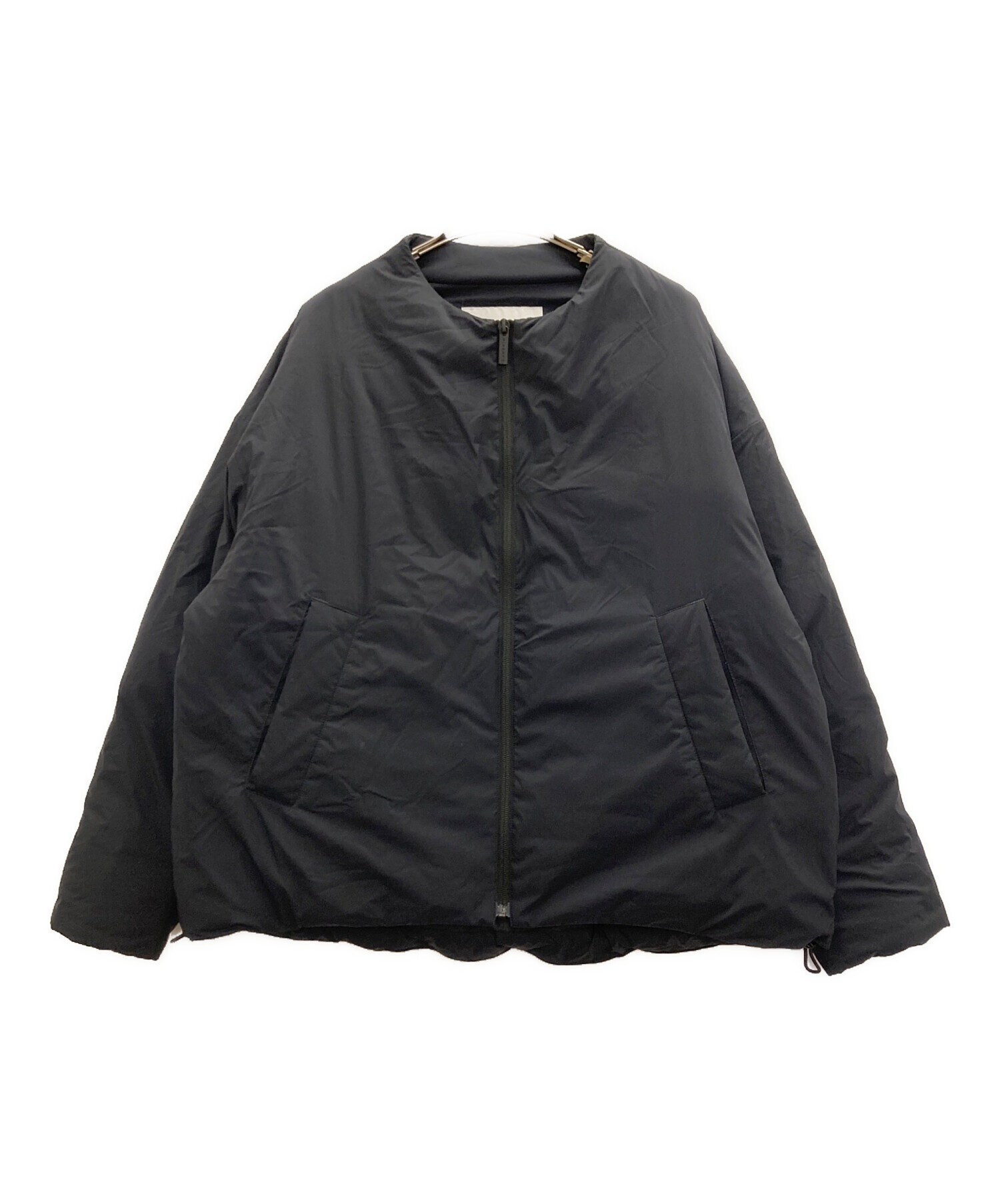 ダンスキン　中綿　アウター　ジャケット　ダウン 中古・古着通販】DANSKIN (ダンスキン) ハイロフトダウンジャケット