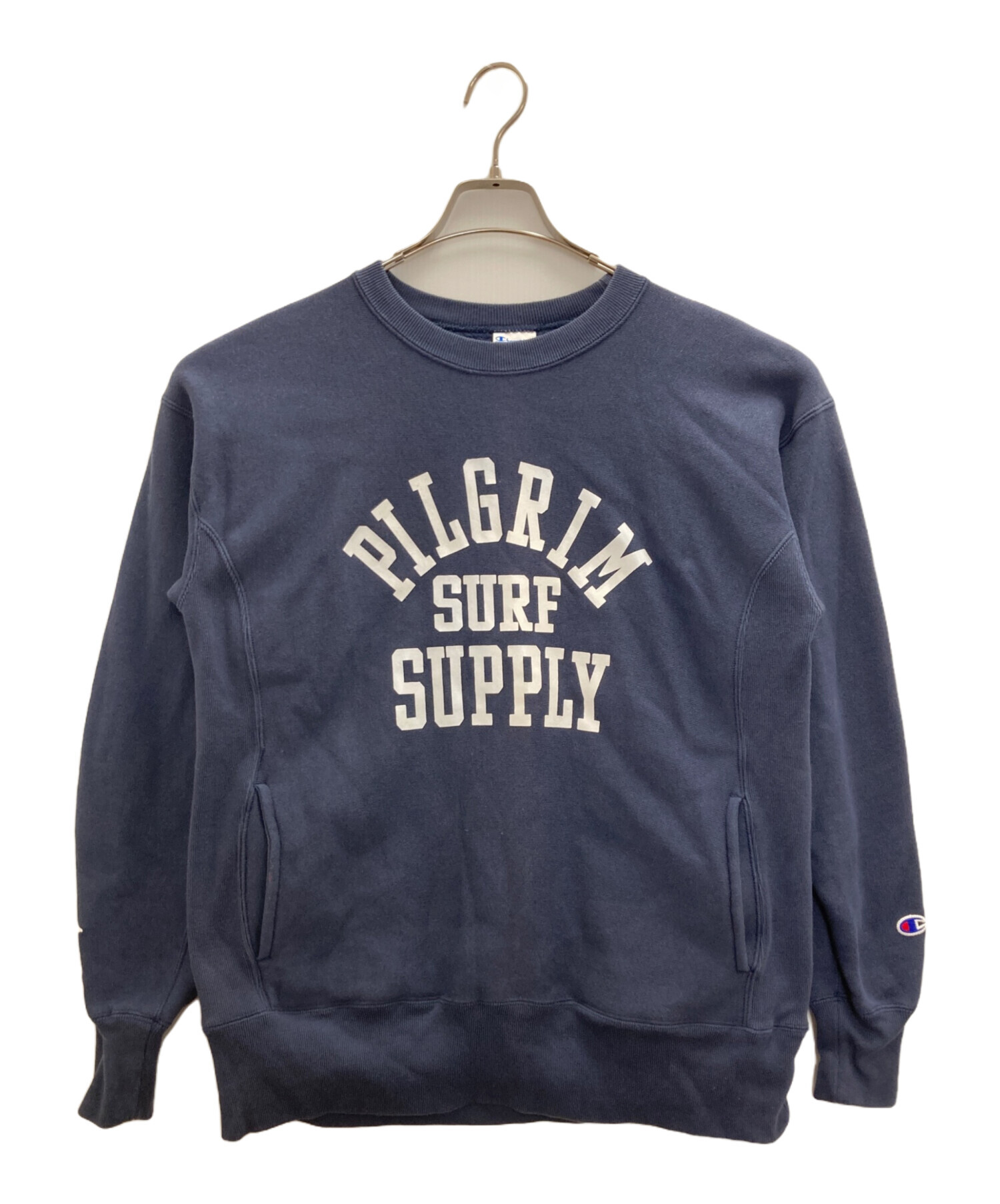 Champion for Pilgrim Surf+Supply『Team T』 | NEWS | Pilgrim Surf+