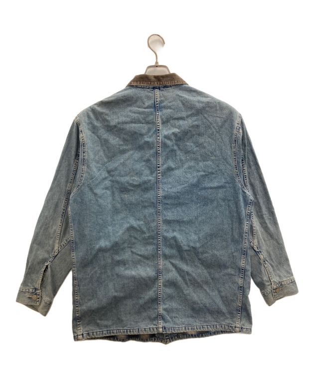 中古・古着通販】RRL (ダブルアールエル) 三ツ星タグデニム