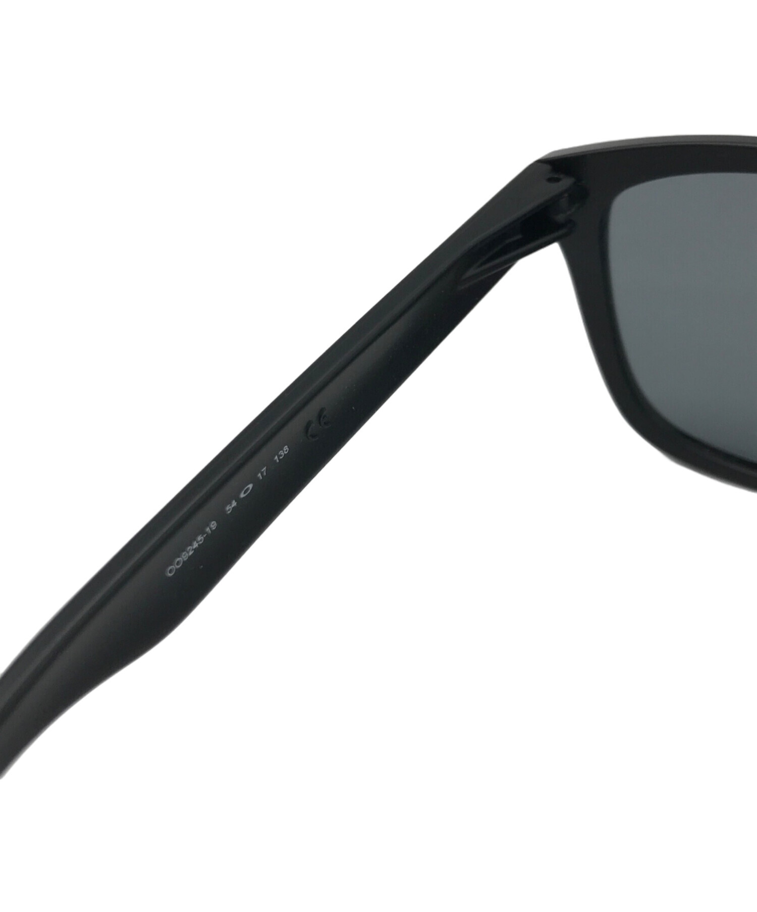 中古・古着通販】OAKLEY (オークリー) Frogskins サングラス ブラック