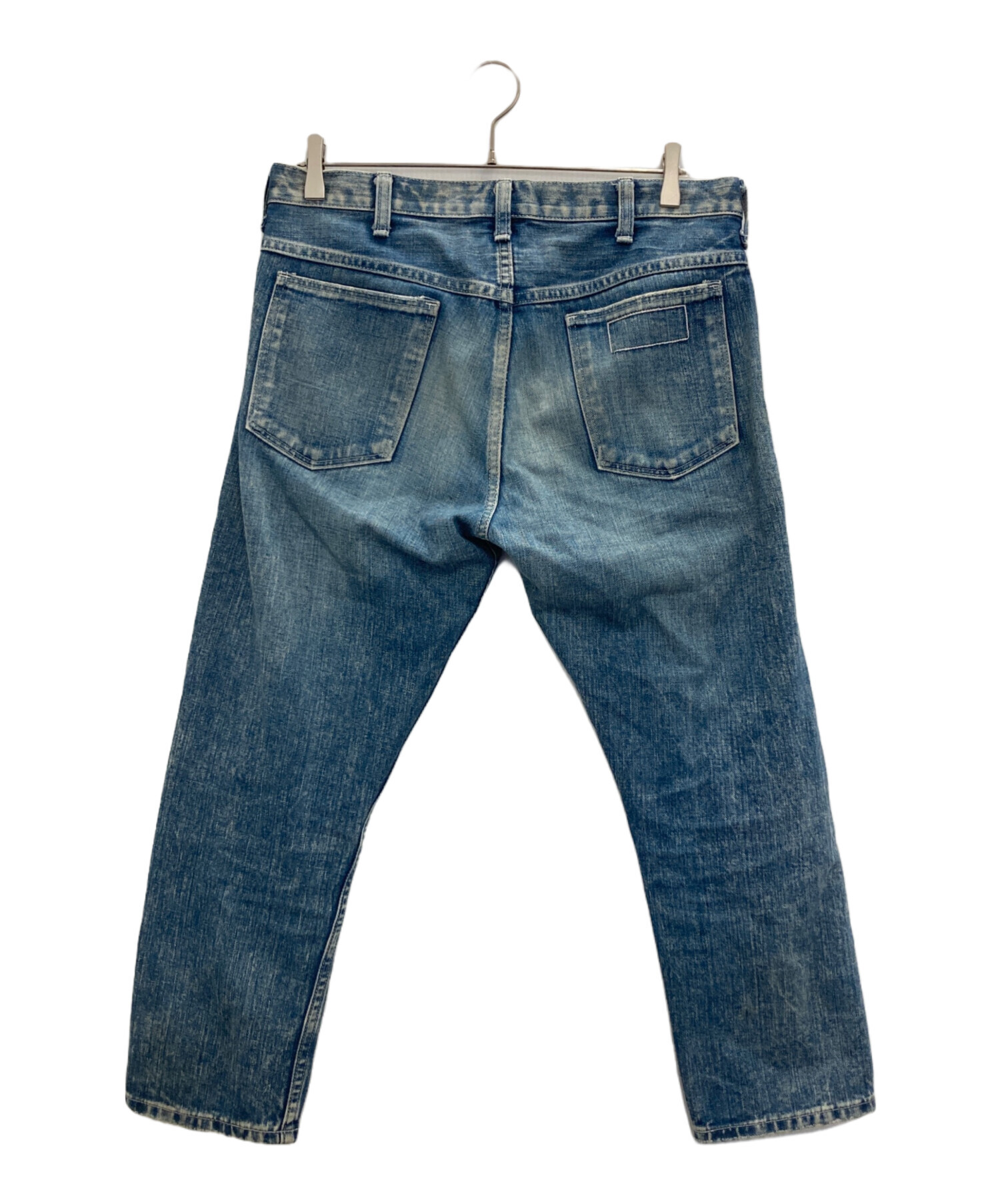 ラングラー WRANGLER RonHerman × Wrangler インディゴ コーデュロイ 