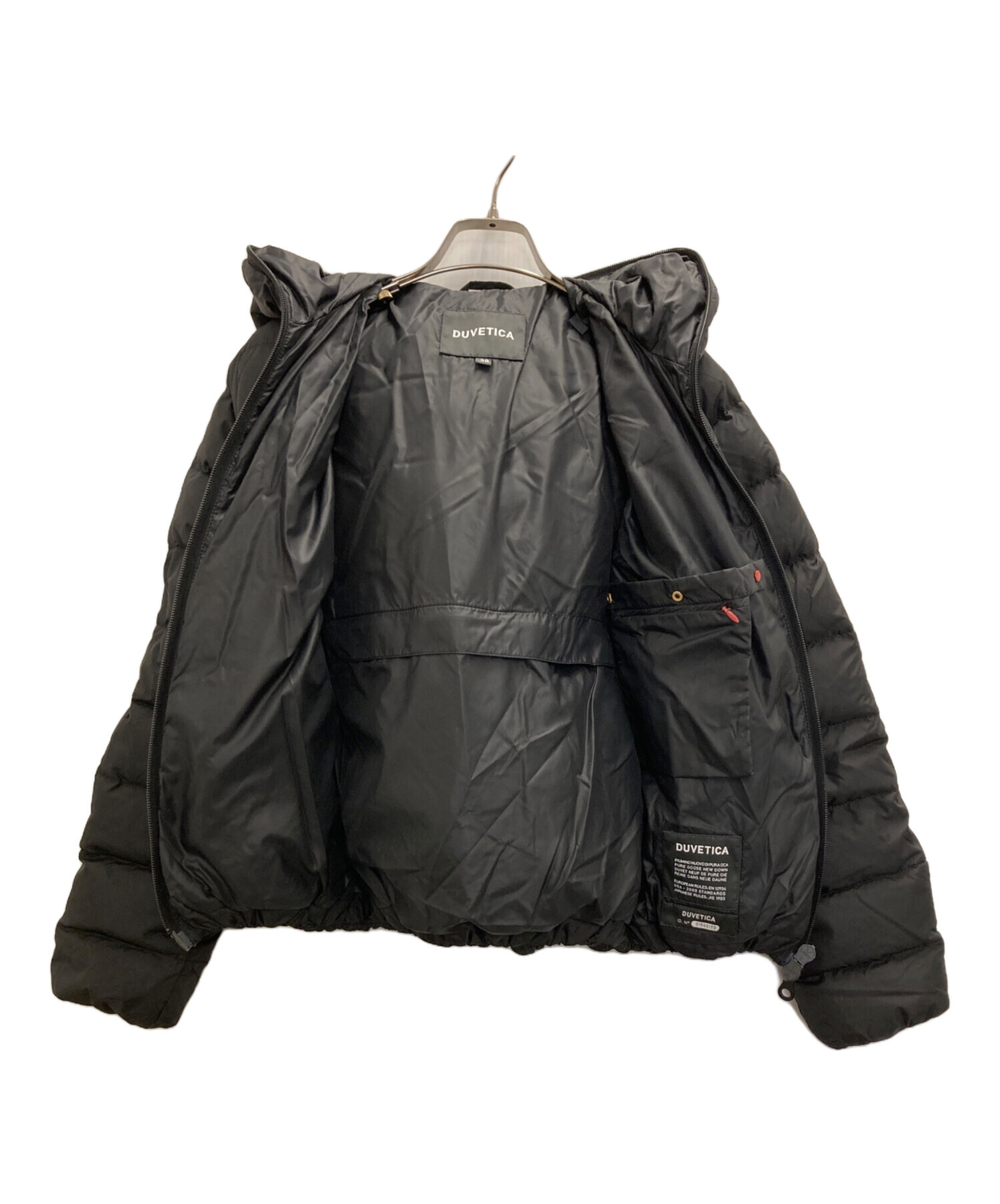 中古・古着通販】DUVETICA (デュベティカ) THIASEI ダウンジャケット