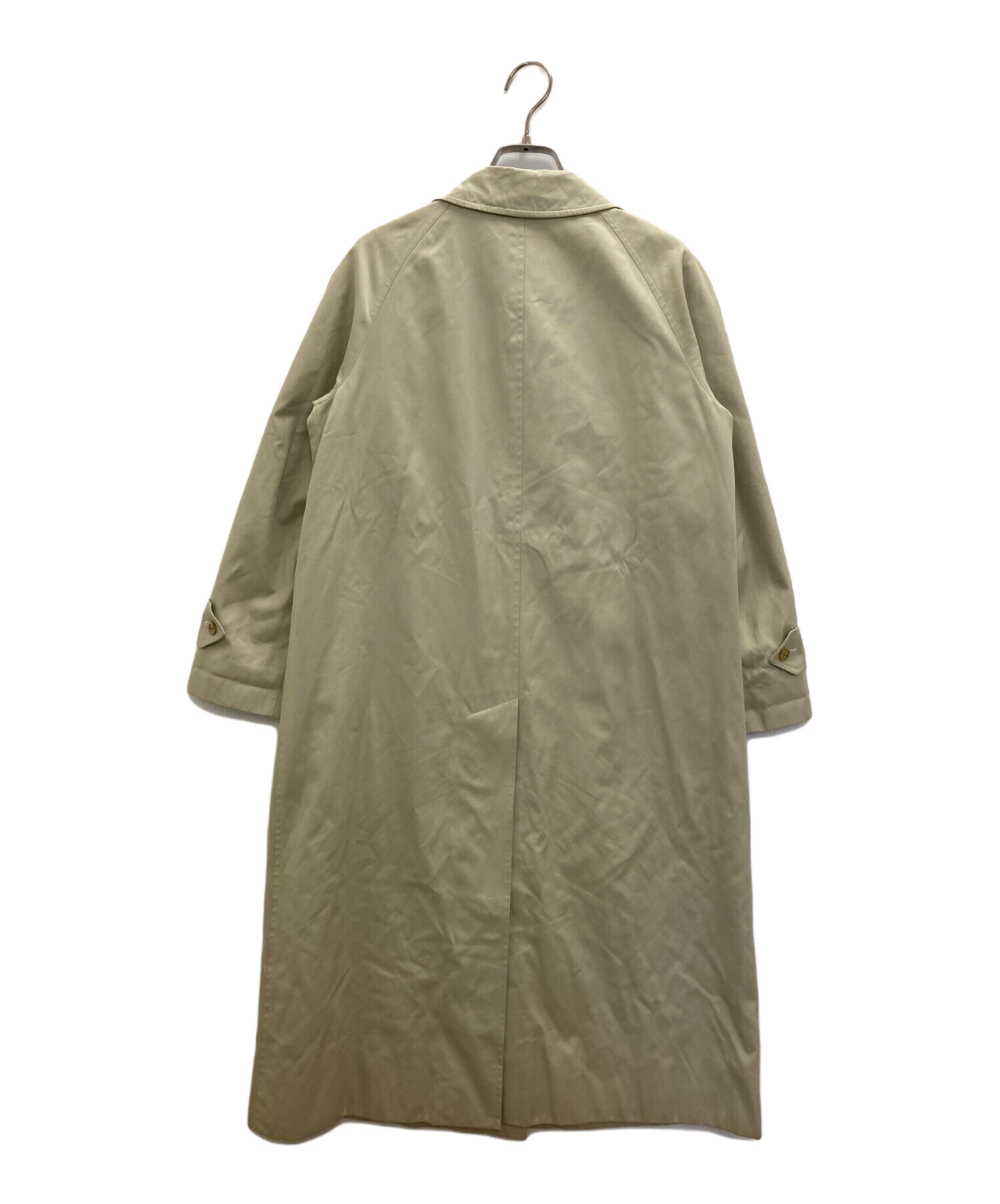 中古・古着通販】BURBERRY LONDON (バーバリーロンドン) トレンチ