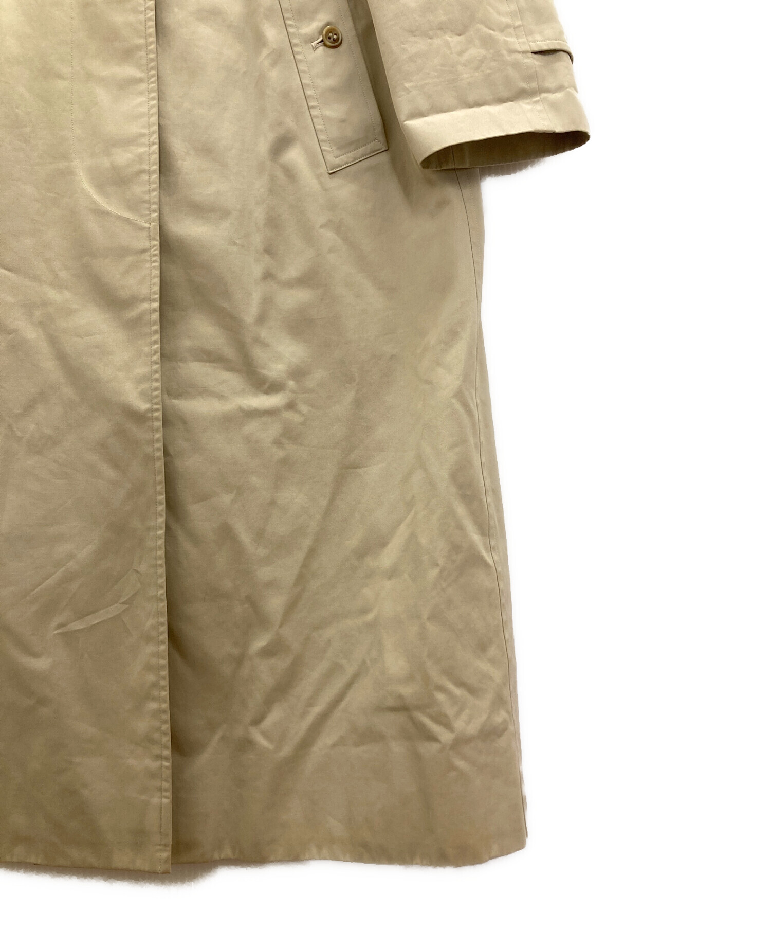 中古・古着通販】BURBERRY LONDON (バーバリーロンドン) トレンチ