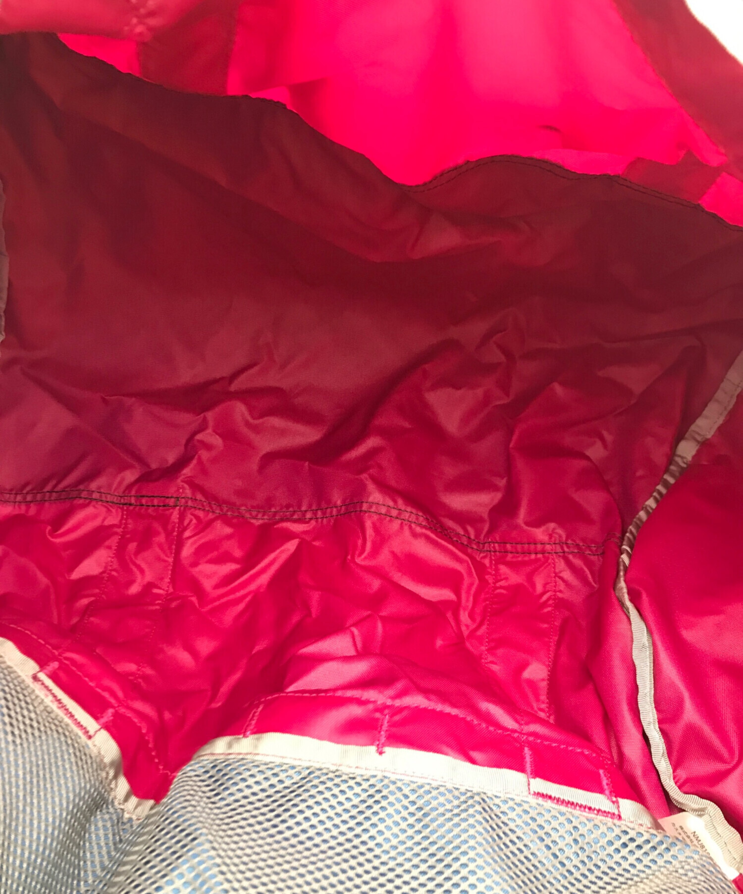 中古・古着通販】THE NORTH FACE (ザ ノース フェイス) ナイロン