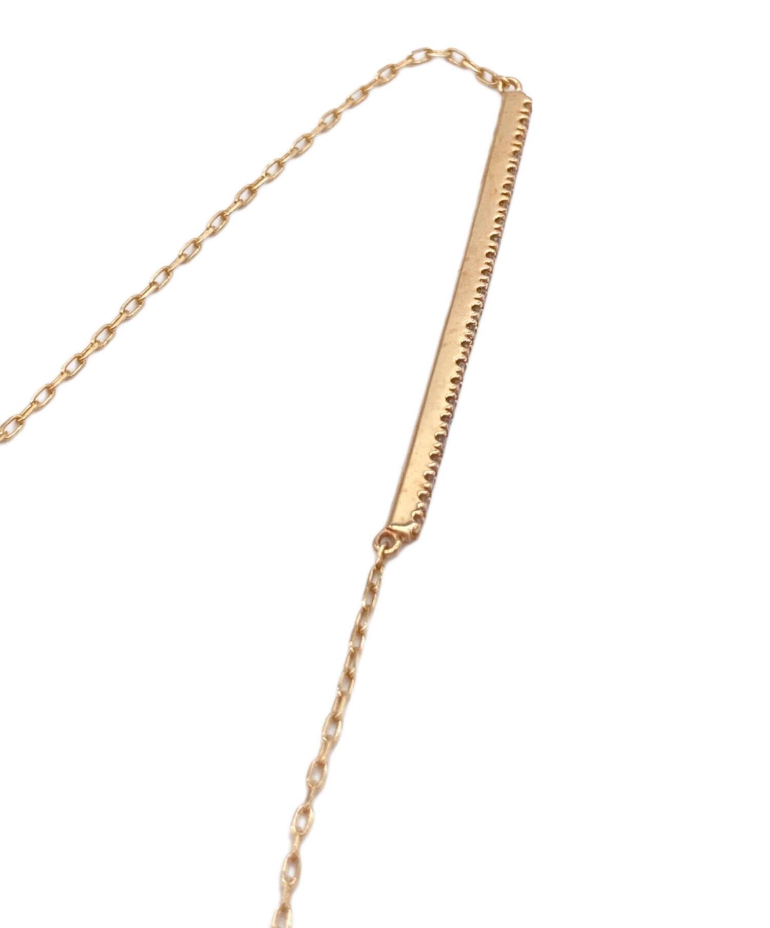 中古・古着通販】Hirotaka (ヒロタカ) Gossamer ショートバー