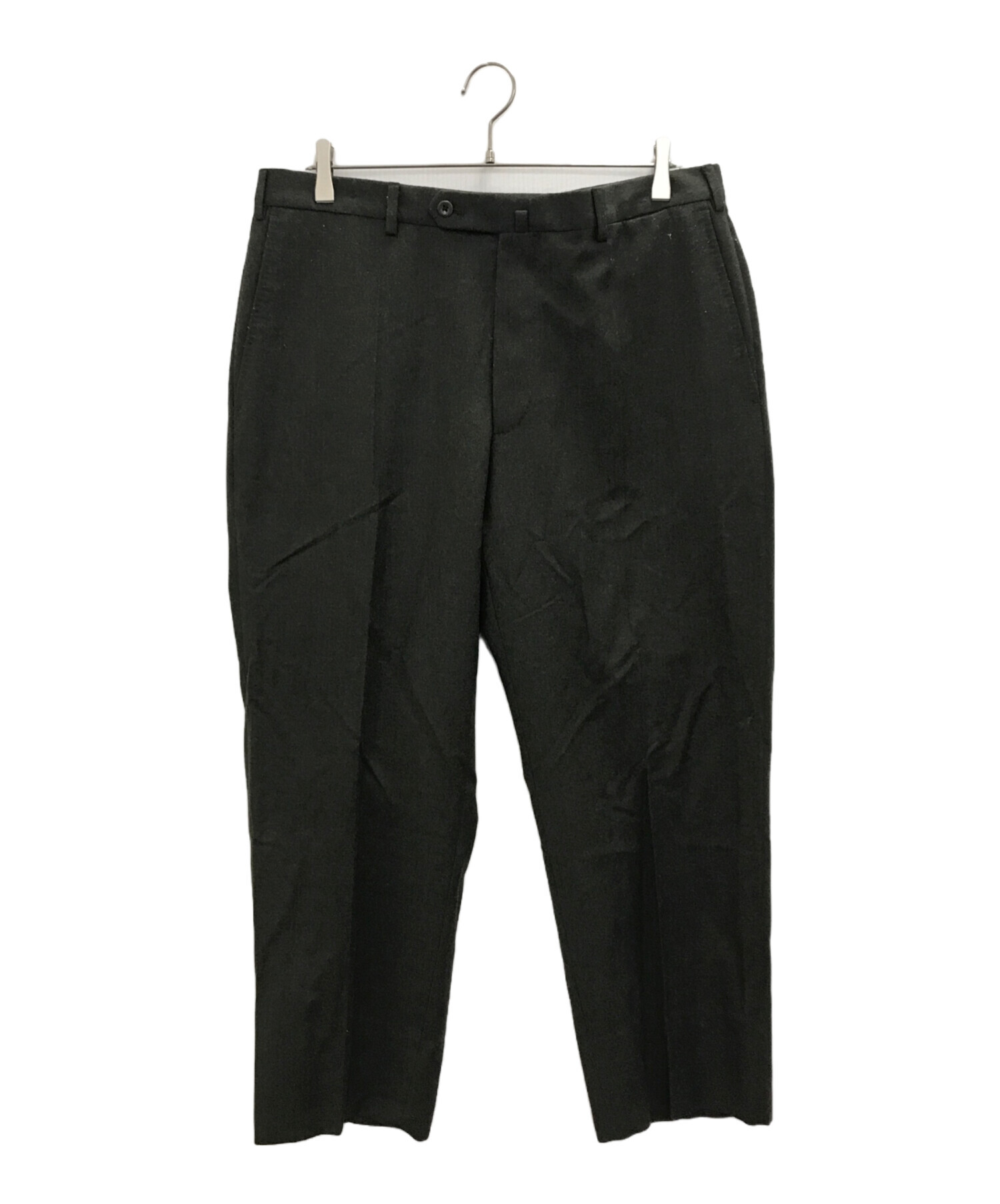 INCOTEX インコテックス × BEAMS F ビームスエフ スラックス