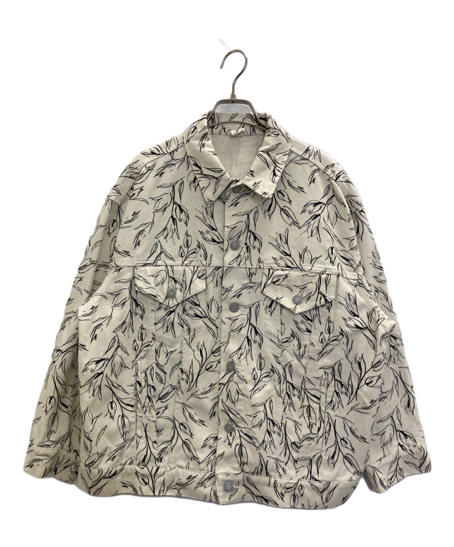 中古・古着通販】FIL DE FER (フィルデフェール) チューリップPTG 