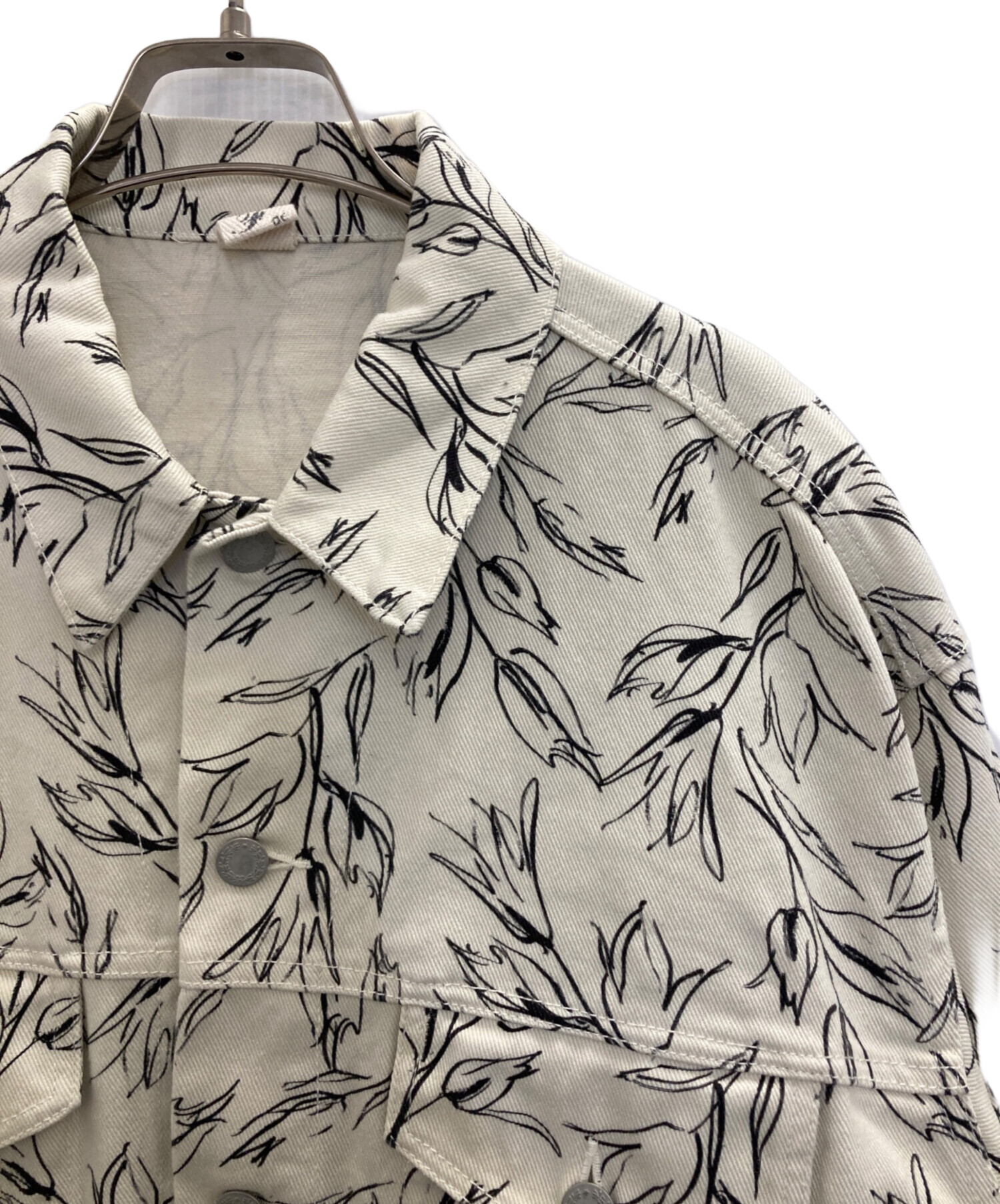 中古・古着通販】FIL DE FER (フィルデフェール) チューリップPTG 