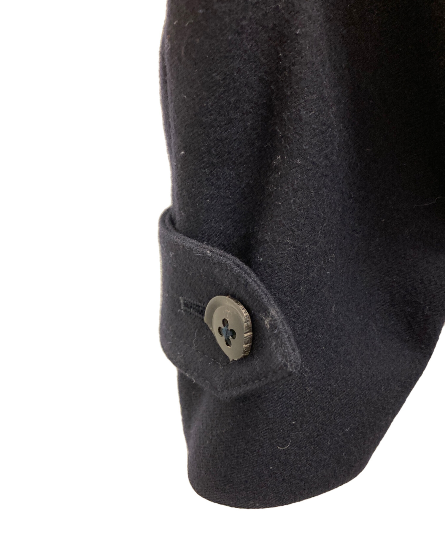 中古・古着通販】Paul Smith (ポールスミス) ウールトレンチコート