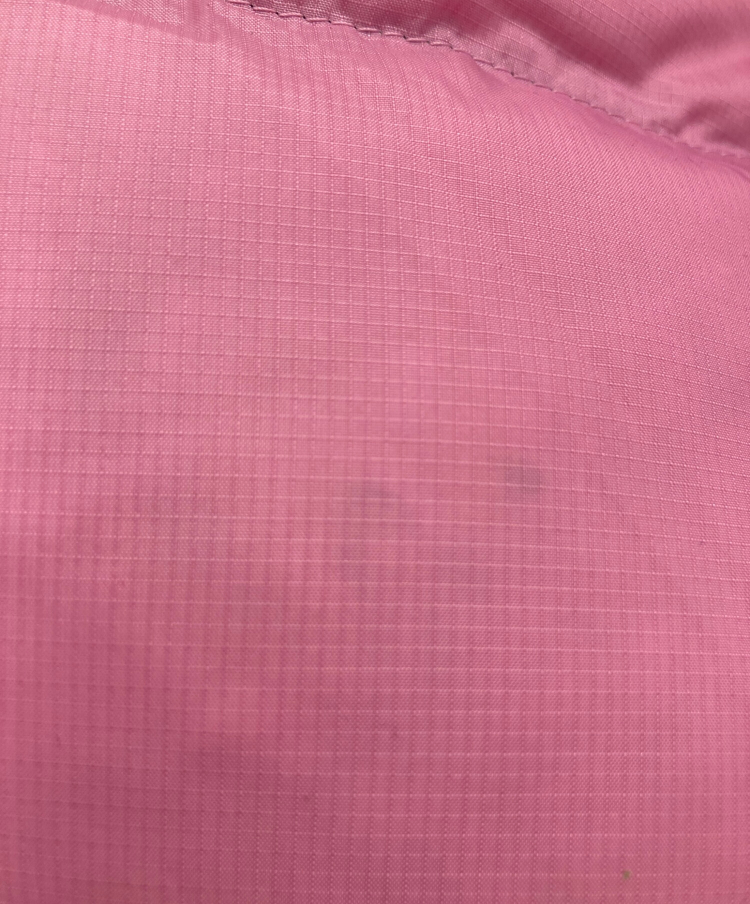 中古・古着通販】THE NORTH FACE (ザ ノース フェイス) ショートヌプシ