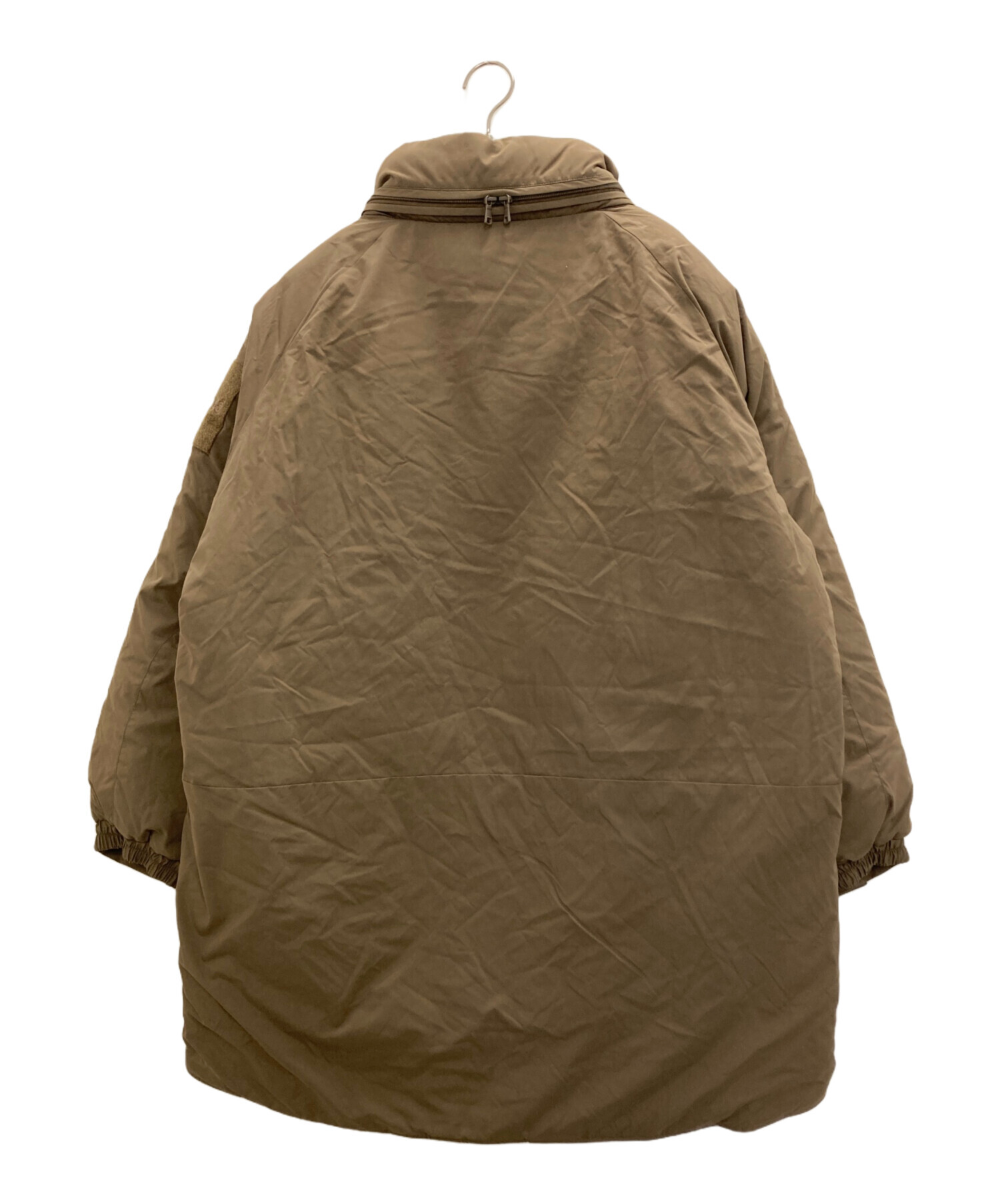 中古・古着通販】WILD THINGS (ワイルドシングス) MONSTER PARKA 