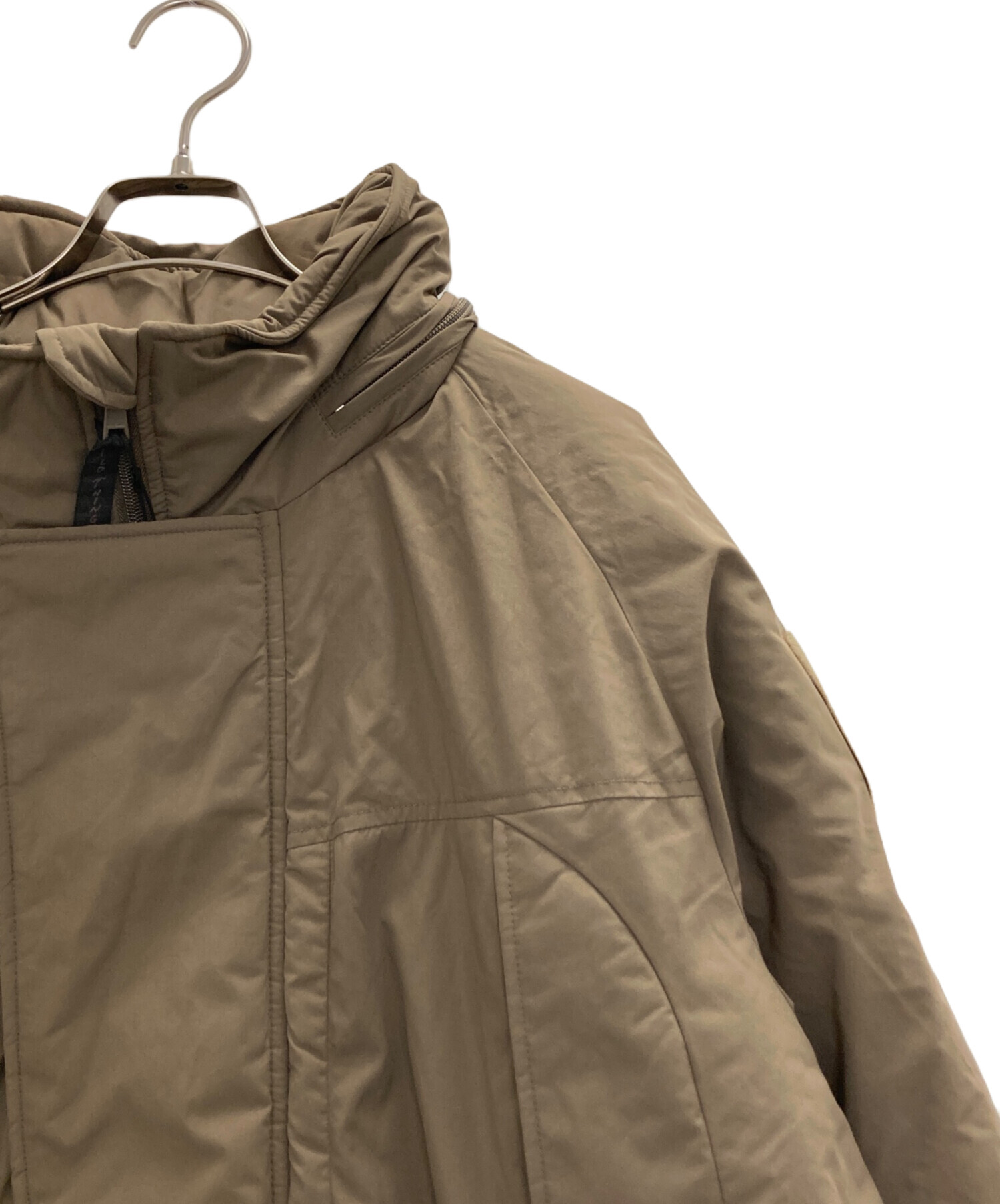 中古・古着通販】WILD THINGS (ワイルドシングス) MONSTER PARKA 