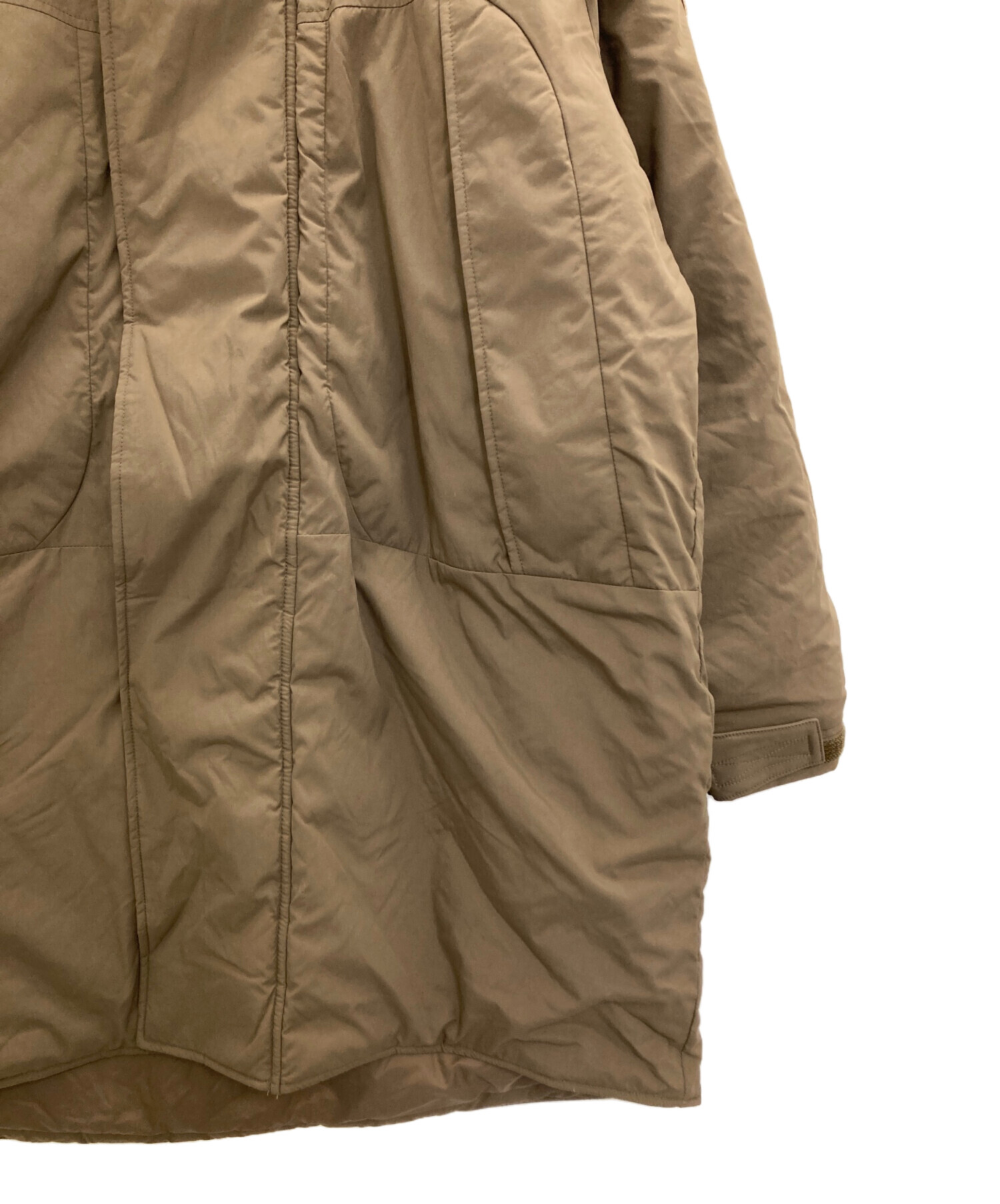 中古・古着通販】WILD THINGS (ワイルドシングス) MONSTER PARKA 