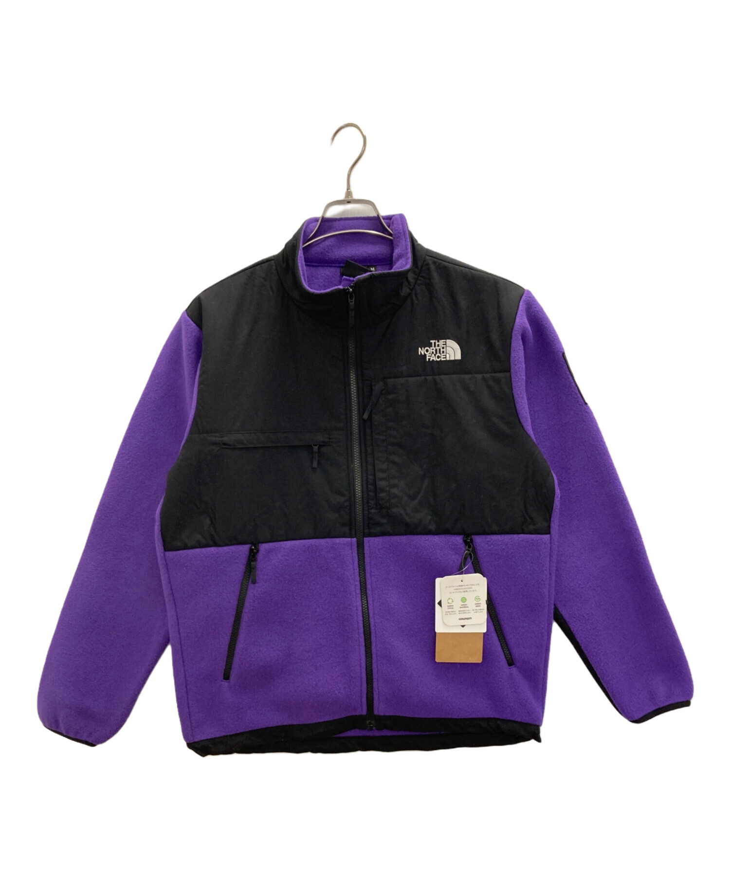 中古・古着通販】THE NORTH FACE (ザ ノース フェイス) デナリ
