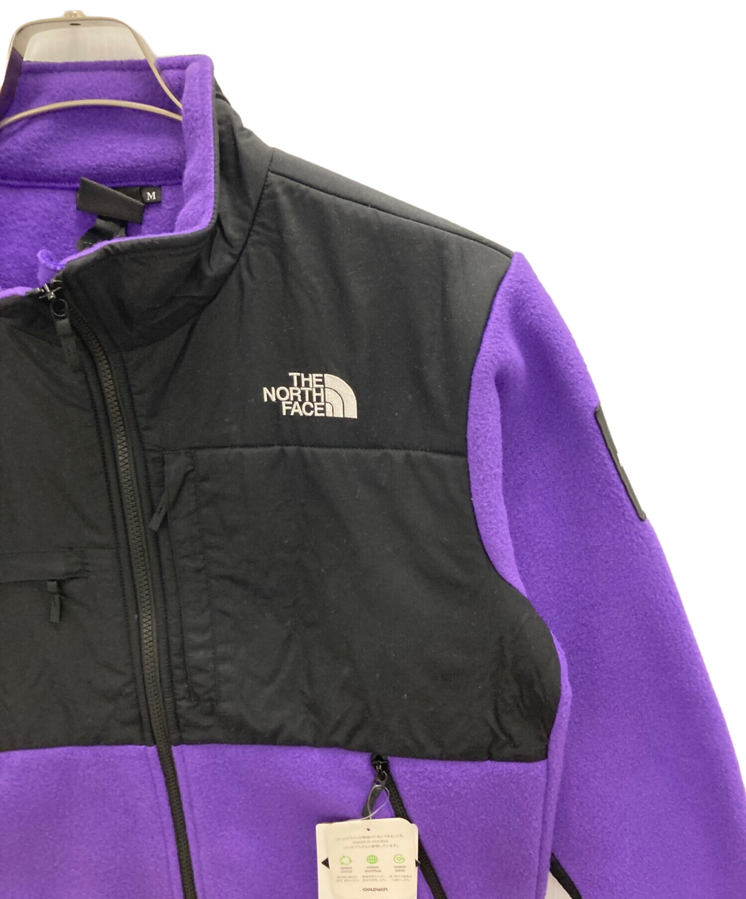 中古・古着通販】THE NORTH FACE (ザ ノース フェイス) デナリ  