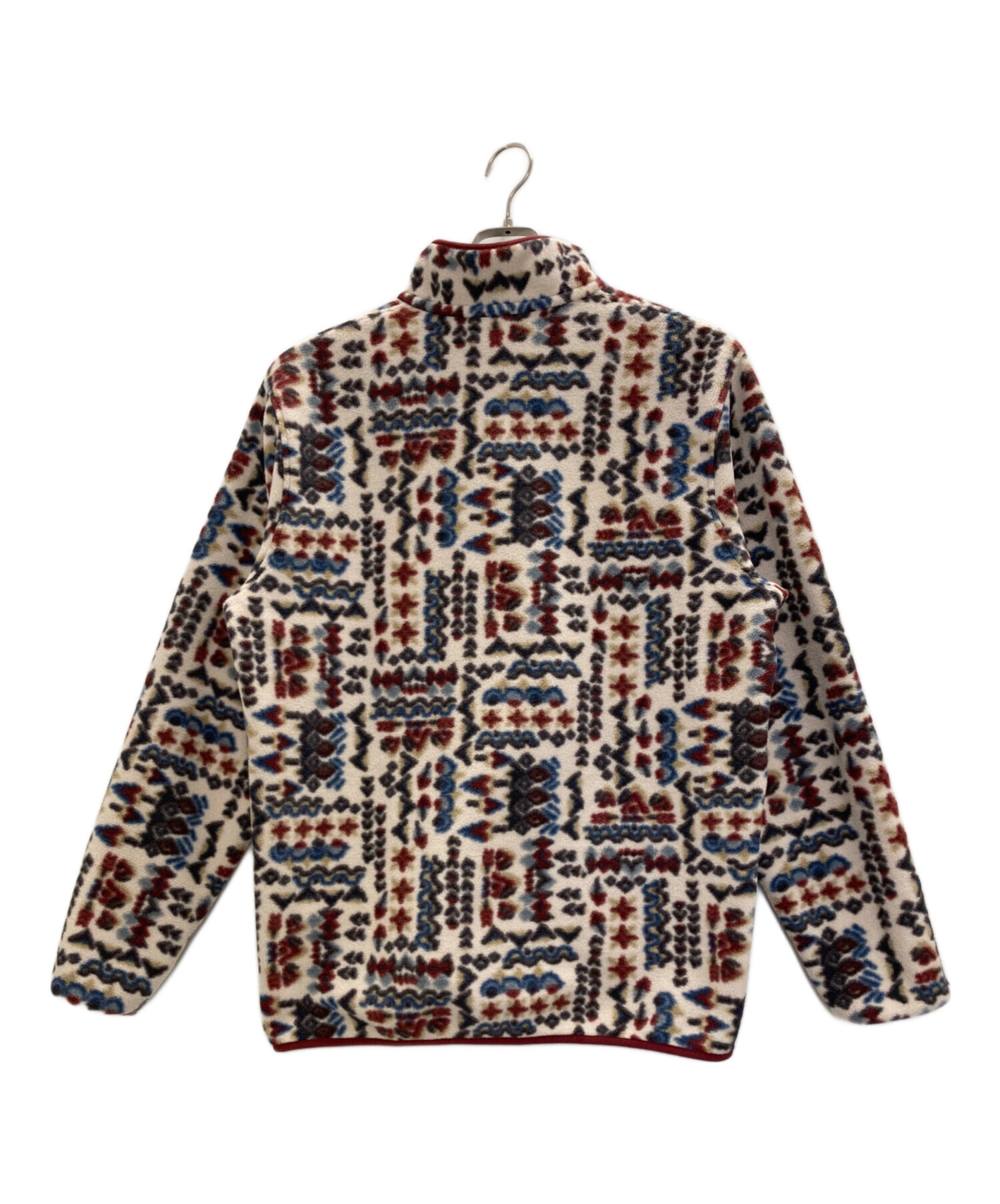 Patagonia Synchilla フリース L ベージュ 【公式通販】