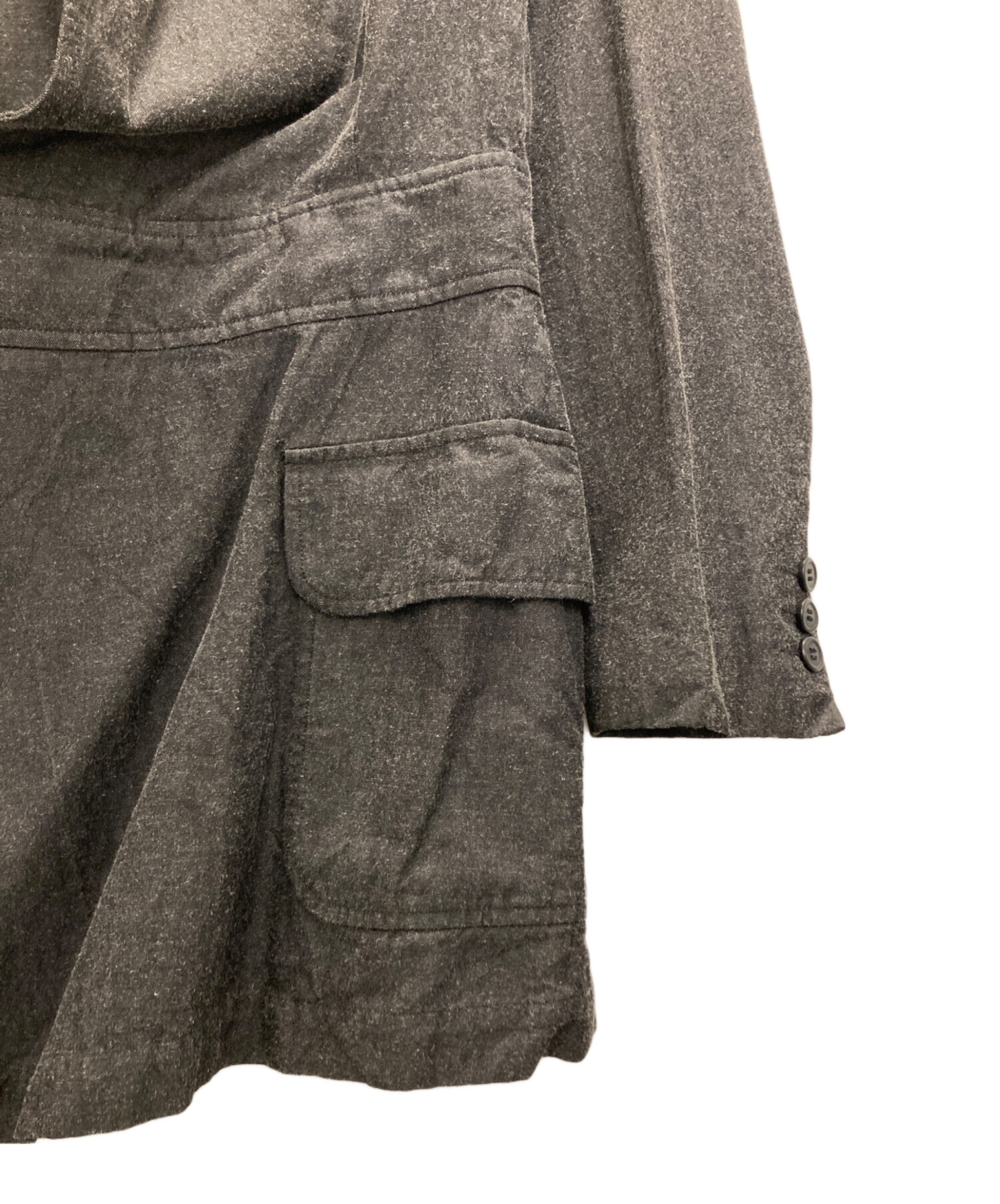 中古・古着通販】COMME des GARCONS COMME des GARCONS