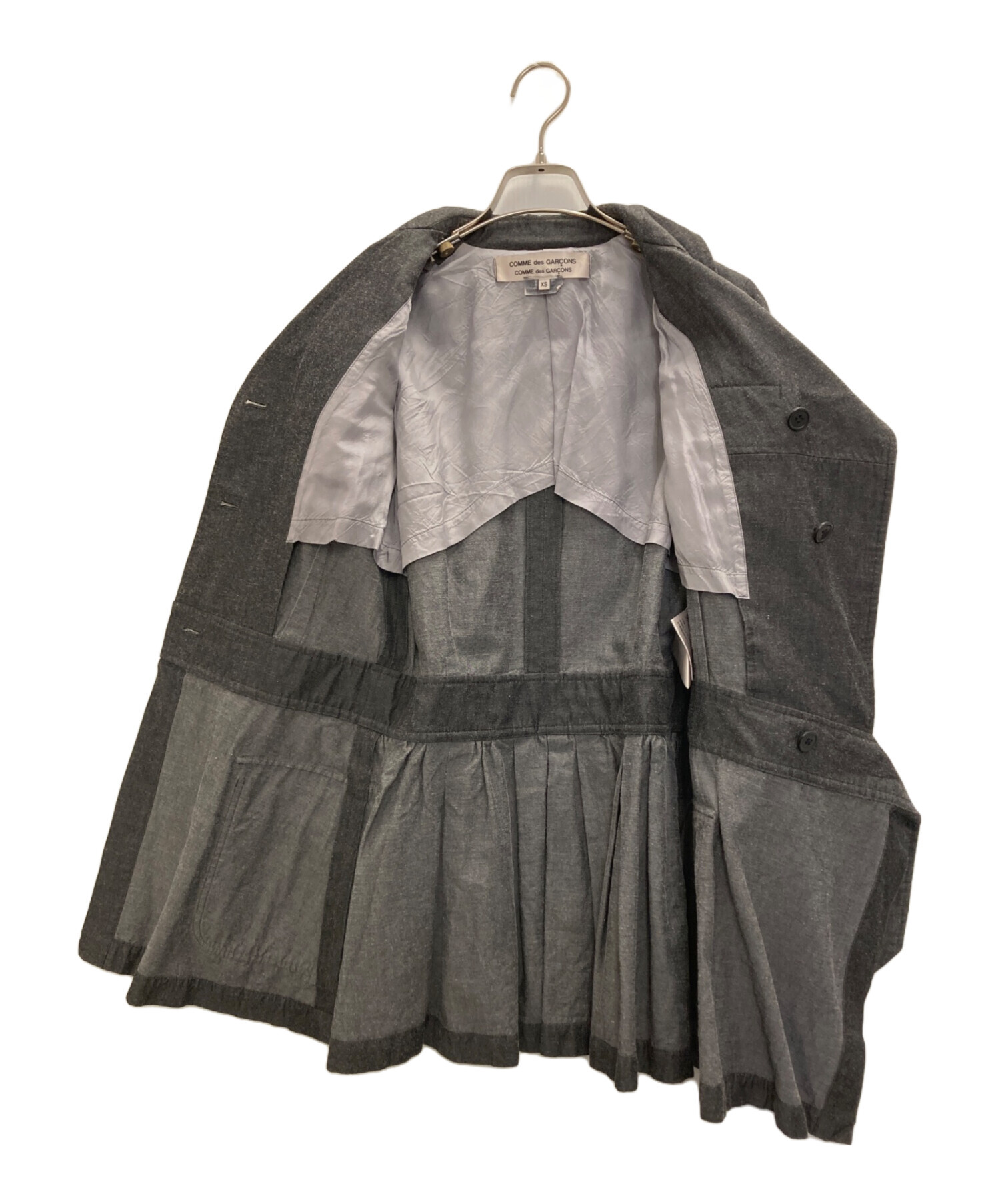 中古・古着通販】COMME des GARCONS COMME des GARCONS