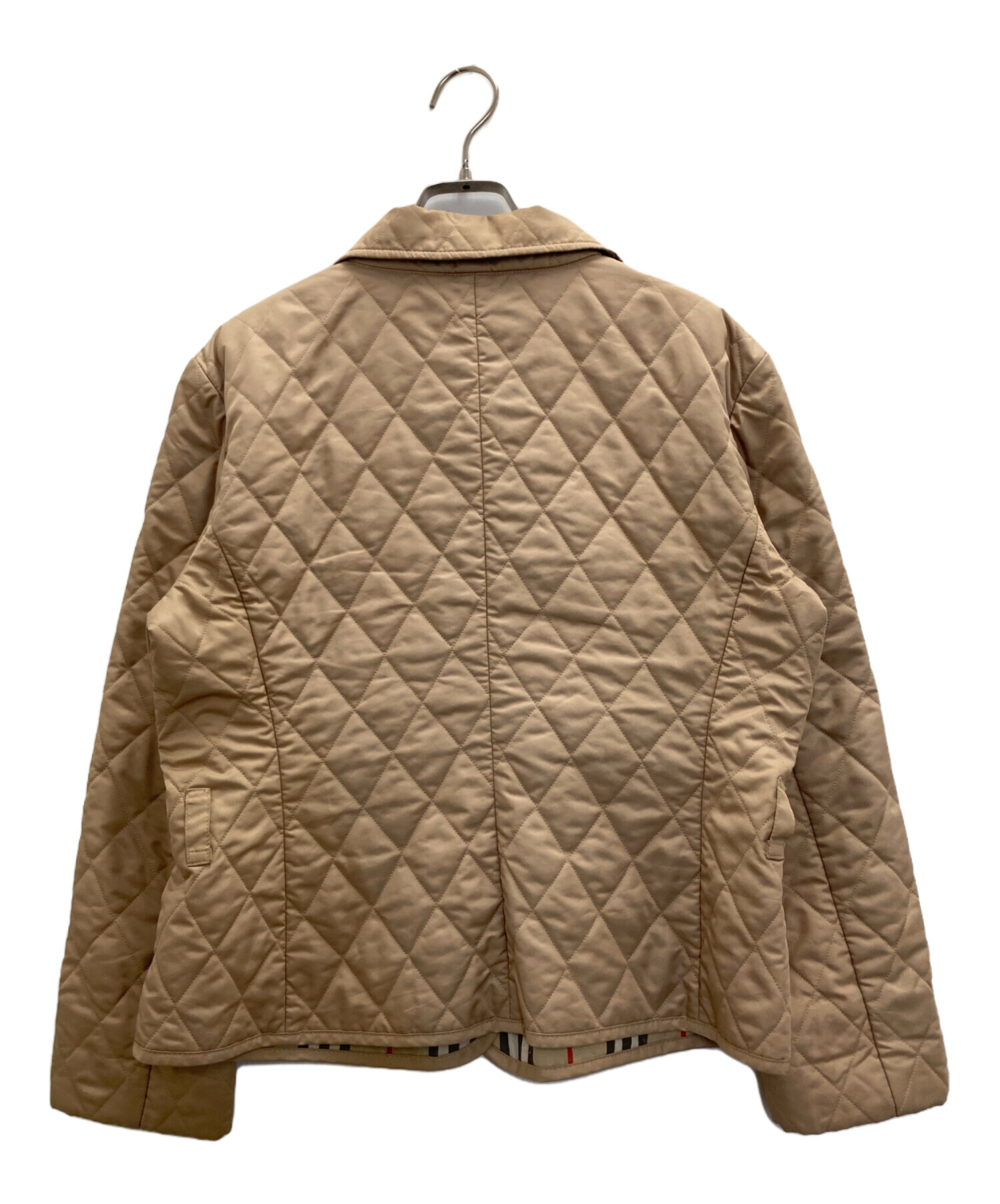 中古・古着通販】BURBERRY LONDON (バーバリーロンドン) キルティング