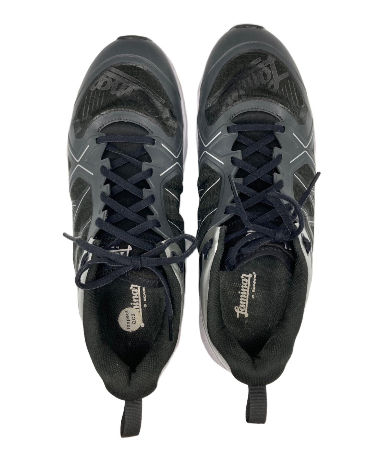 中古・古着通販】HERNO (ヘルノ) SCARPA (スカルパ) LAMINAR 中古・古着通販】HERNO (ヘルノ) SCARPA (スカルパ) LAMINAR