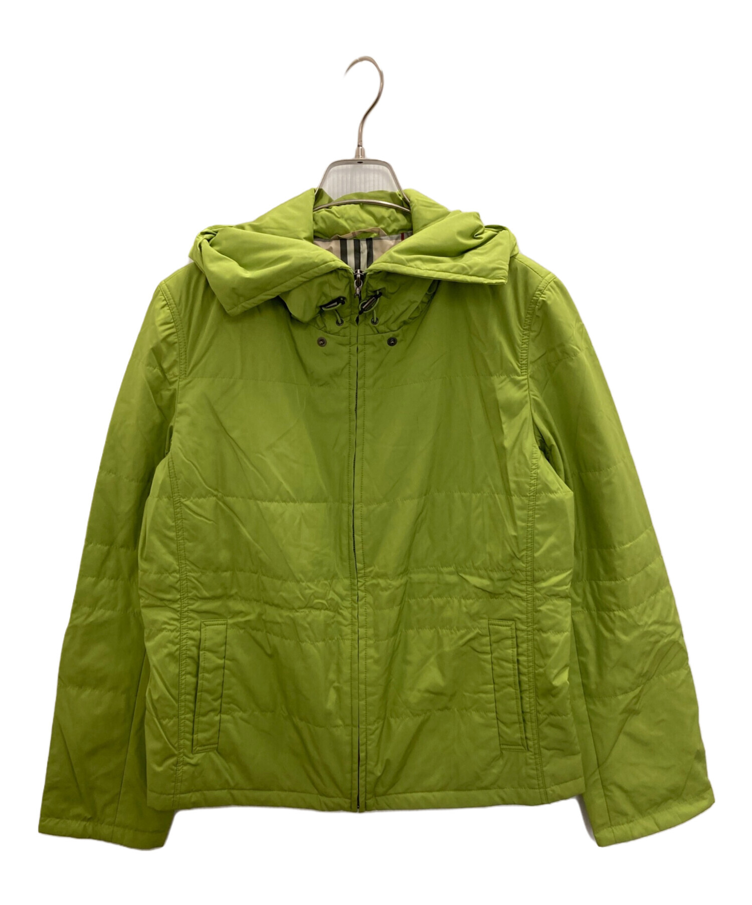 中古・古着通販】BURBERRY LONDON (バーバリーロンドン) 裏ノバ