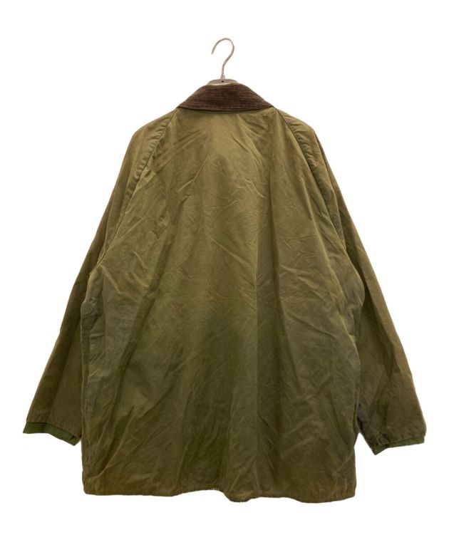 中古・古着通販】Barbour (バブアー) BEAUFORT オイルドジャケット
