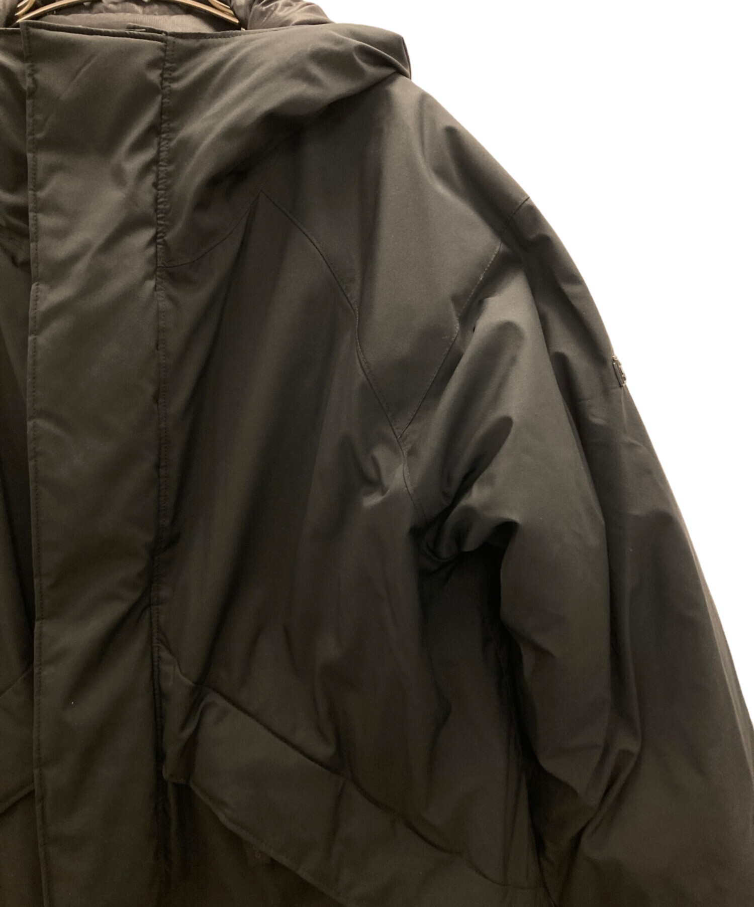 中古・古着通販】WILD THINGS (ワイルドシングス) ダウンジャケット