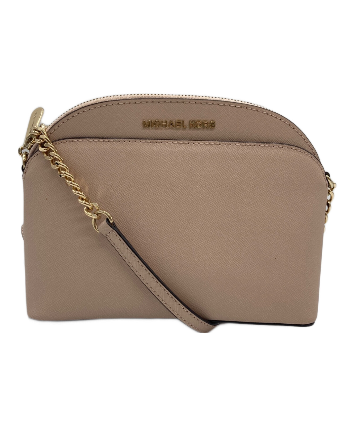 中古・古着通販】MICHAEL KORS (マイケルコース) ショルダーバッグ